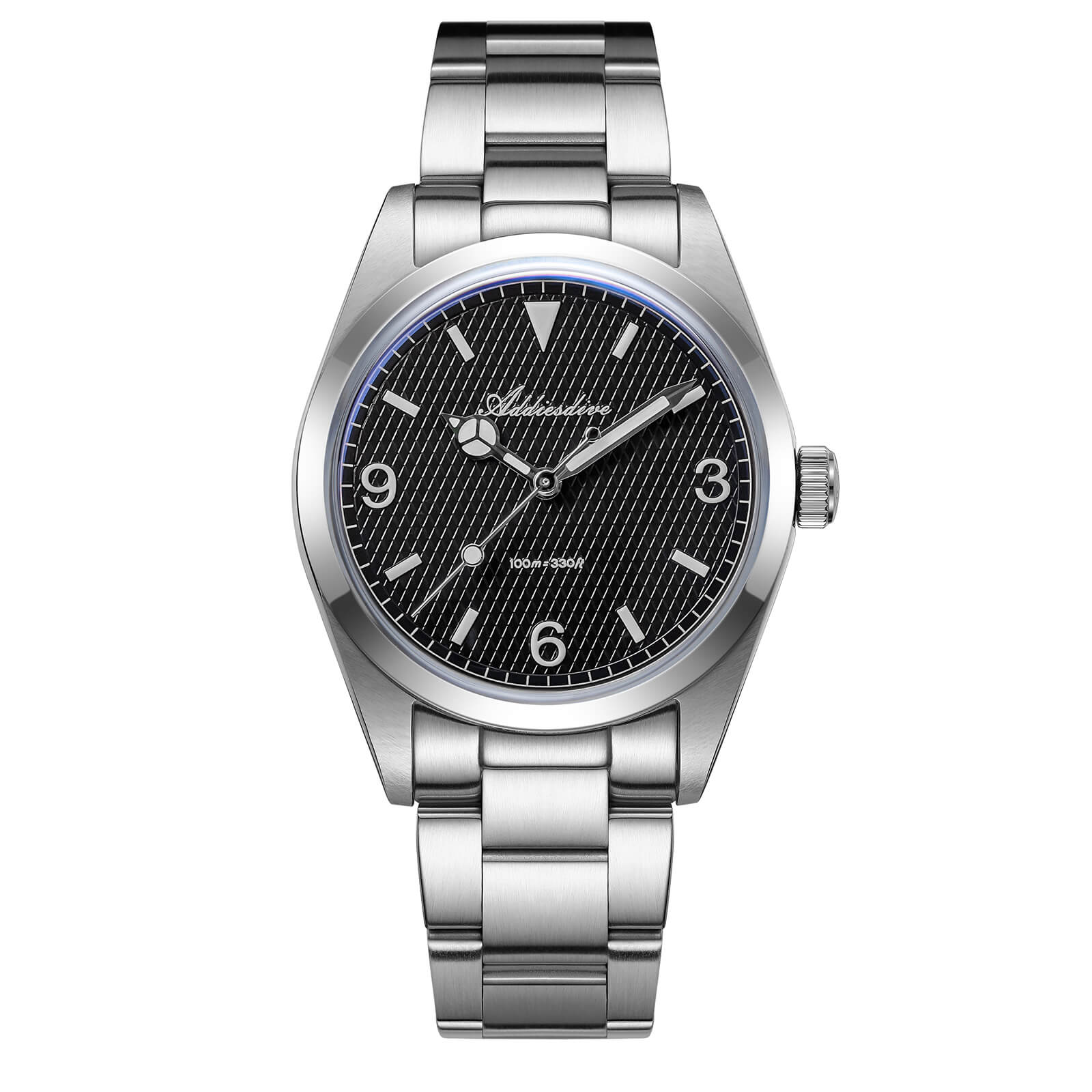 🔥Anniversary Sale🔥ADDIESDIVE 36mm Explore Dive Watch VH31 Quartz Watch AD2096