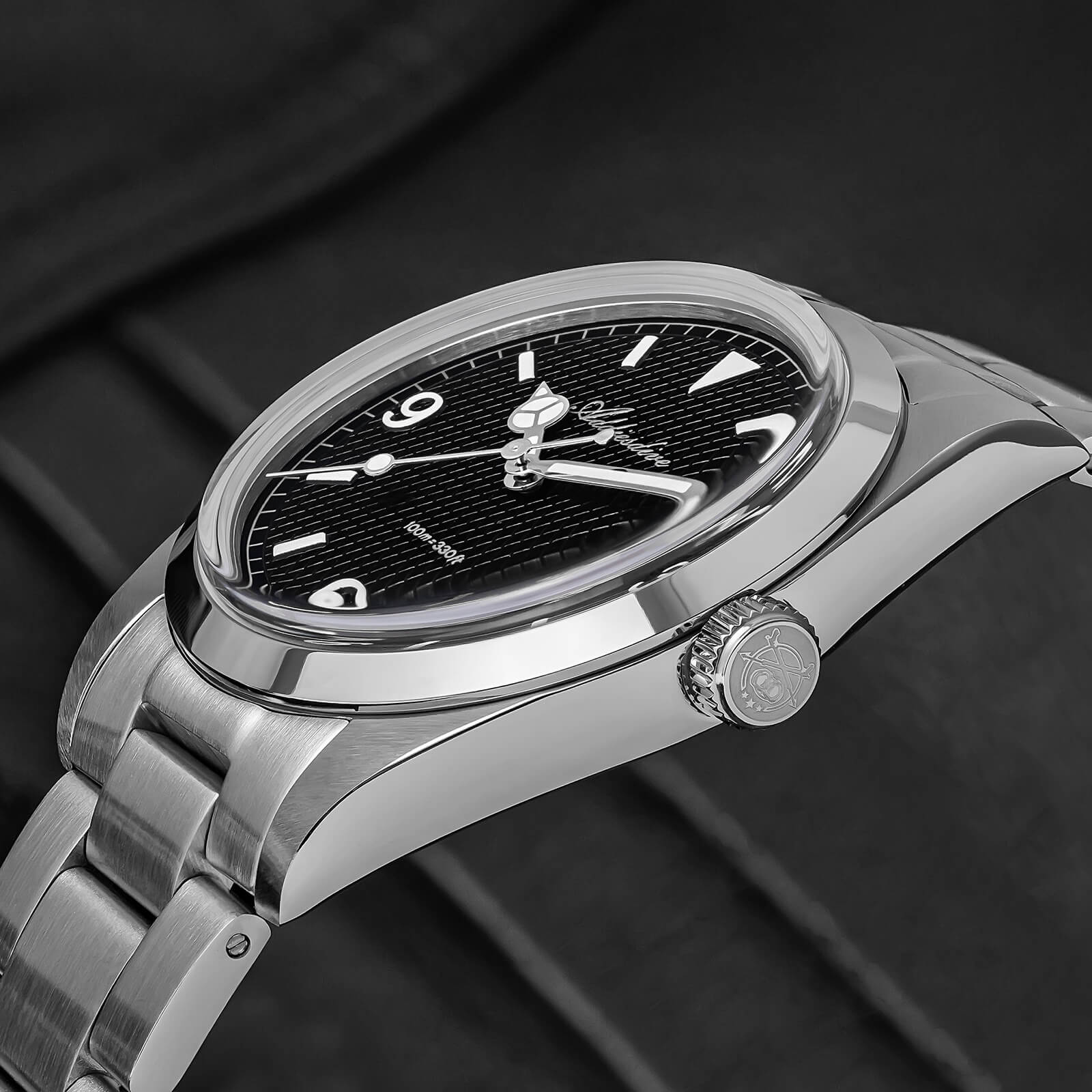 🔥Anniversary Sale🔥ADDIESDIVE 36mm Explore Dive Watch VH31 Quartz Watch AD2096 - Image 8