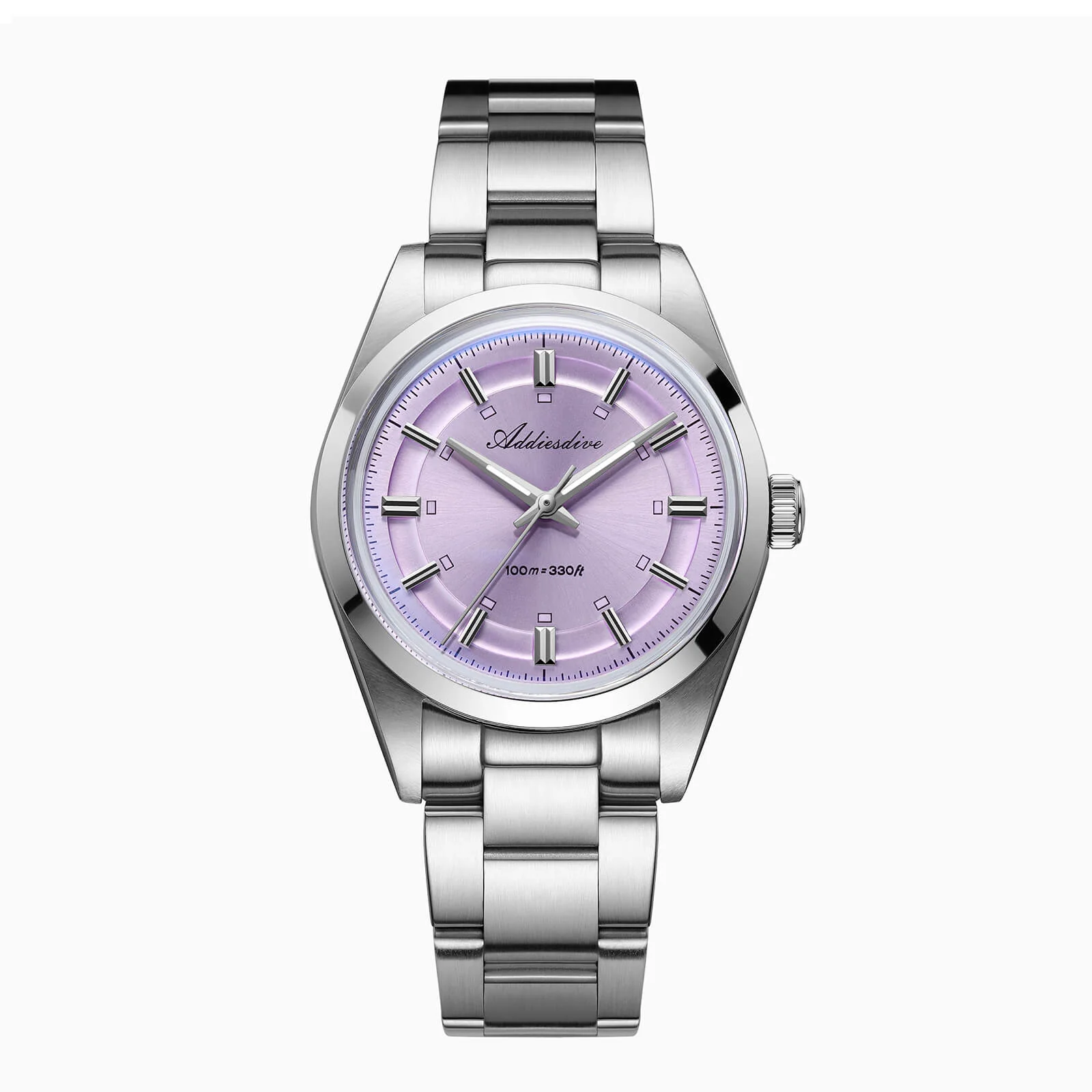 🔥Anniversary Sale🔥Addiesdive 36mm VH31 Explorer Style Watch AD2515 - Image 2