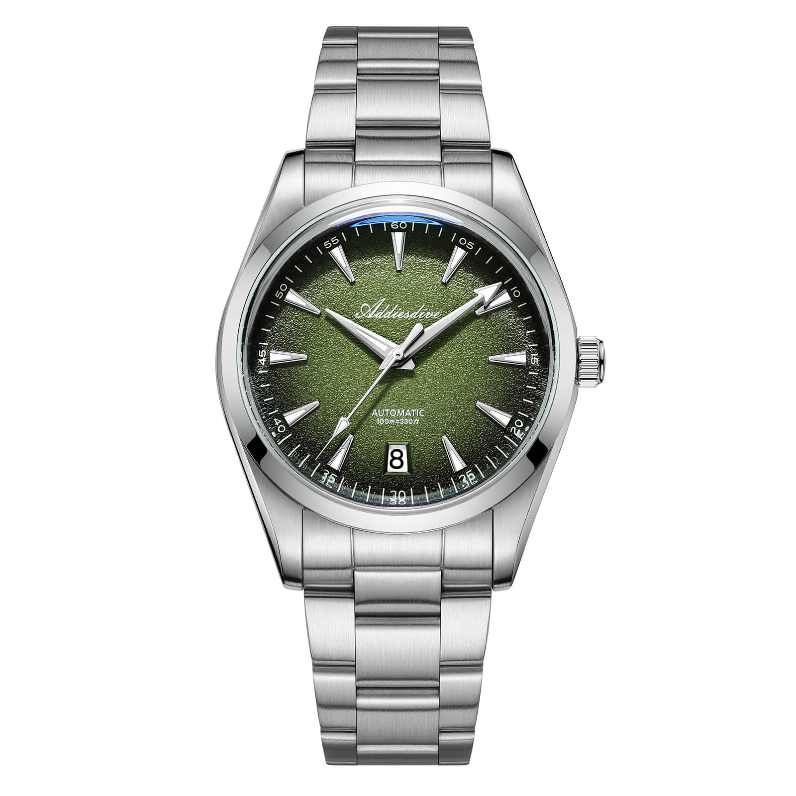 🔥Anniversary Sale🔥Addiesdive 39mm 8215 Automatic Men Watch AD2094 - Image 2