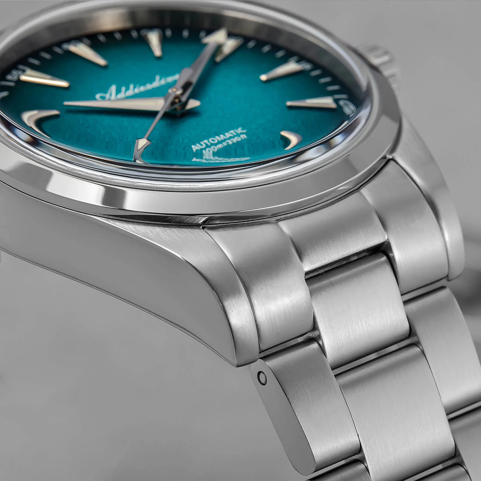 🔥Anniversary Sale🔥Addiesdive 39mm 8215 Automatic Men Watch AD2094 - Image 6