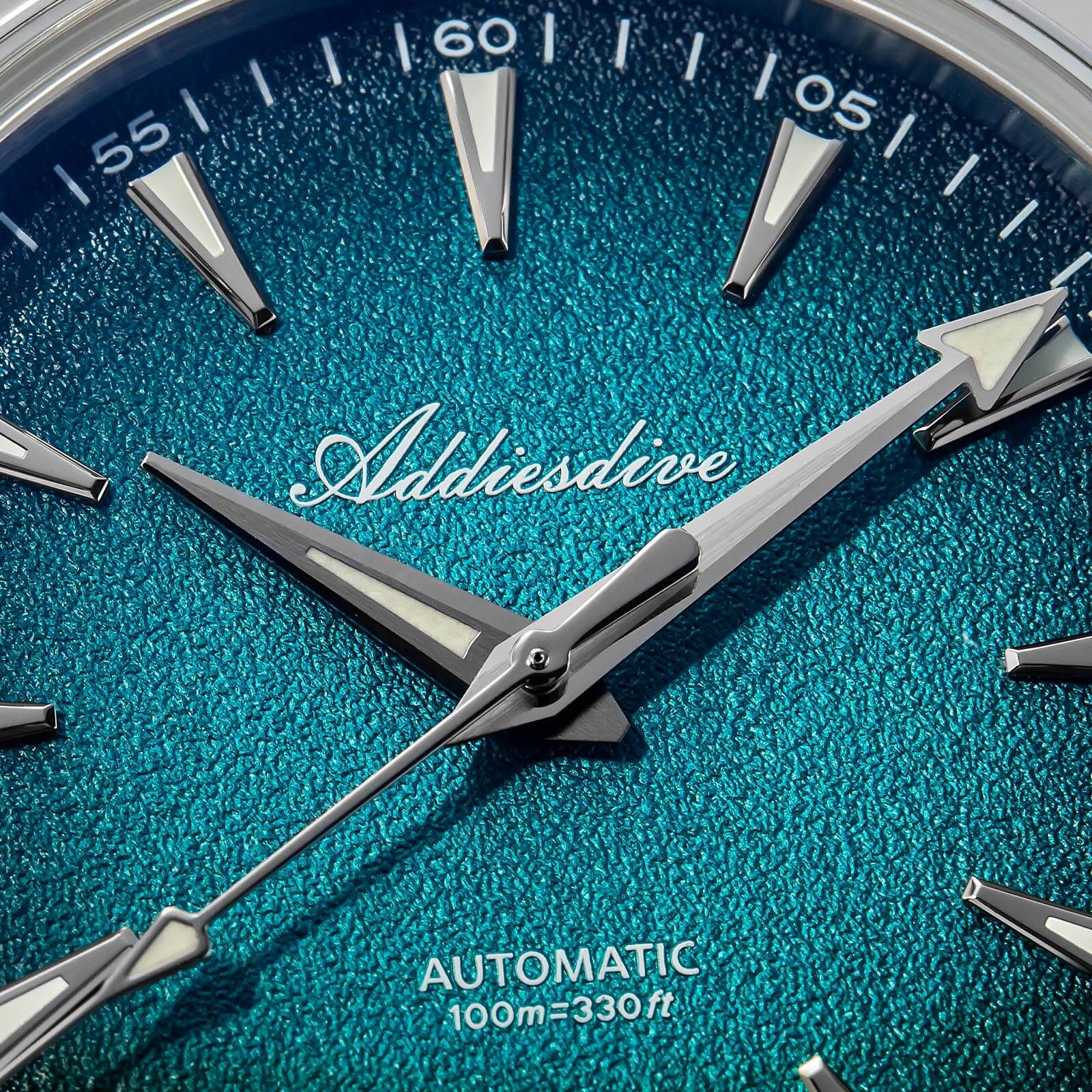 🔥Anniversary Sale🔥Addiesdive 39mm 8215 Automatic Men Watch AD2094 - Image 7