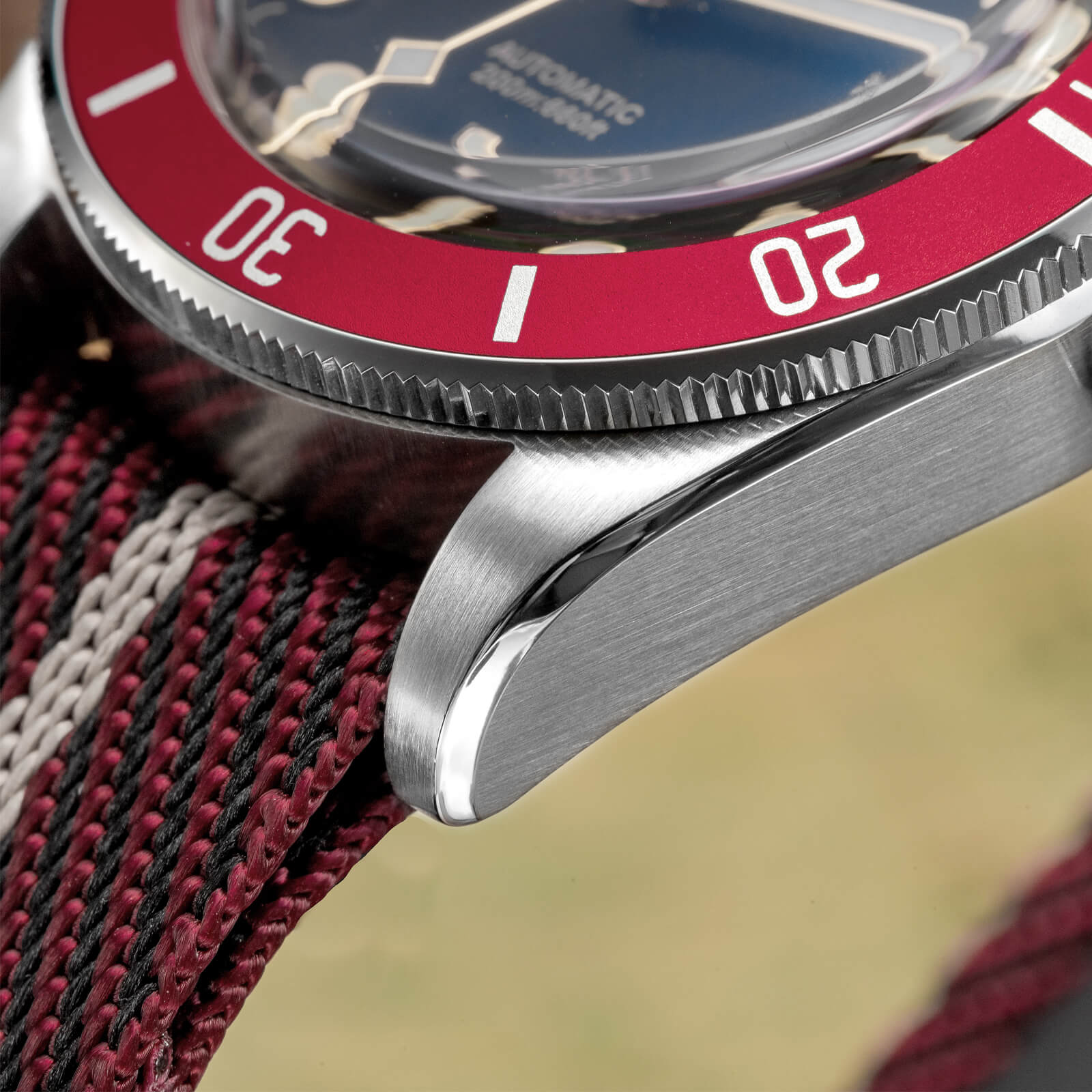 🔥Anniversary Sale🔥ADDIESDIVE 39mm BB58 Automatic Watch AD2043 - Image 33