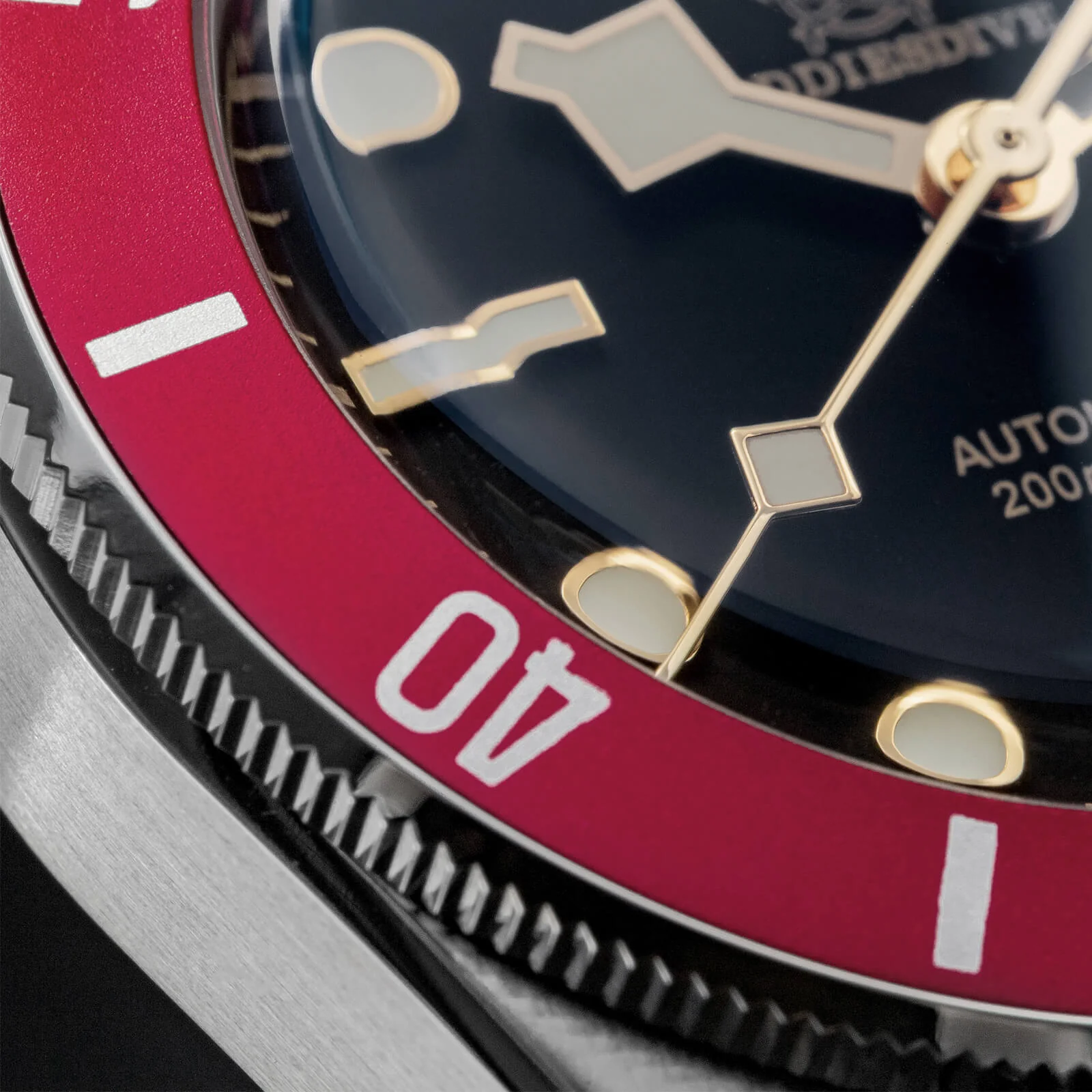 🔥Anniversary Sale🔥ADDIESDIVE 39mm BB58 Automatic Watch AD2043 - Image 36