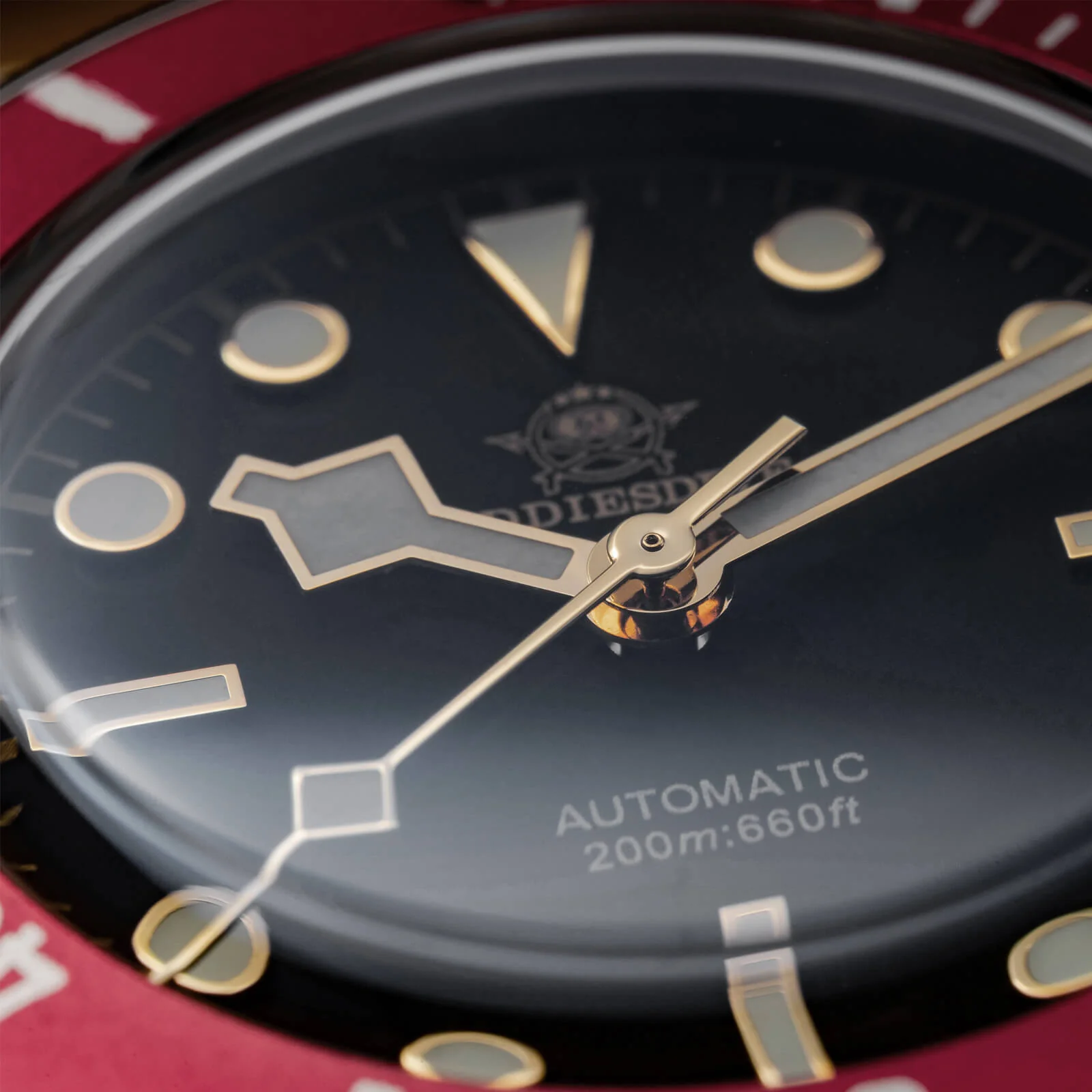 🔥Anniversary Sale🔥ADDIESDIVE 39mm BB58 Automatic Watch AD2043 - Image 37