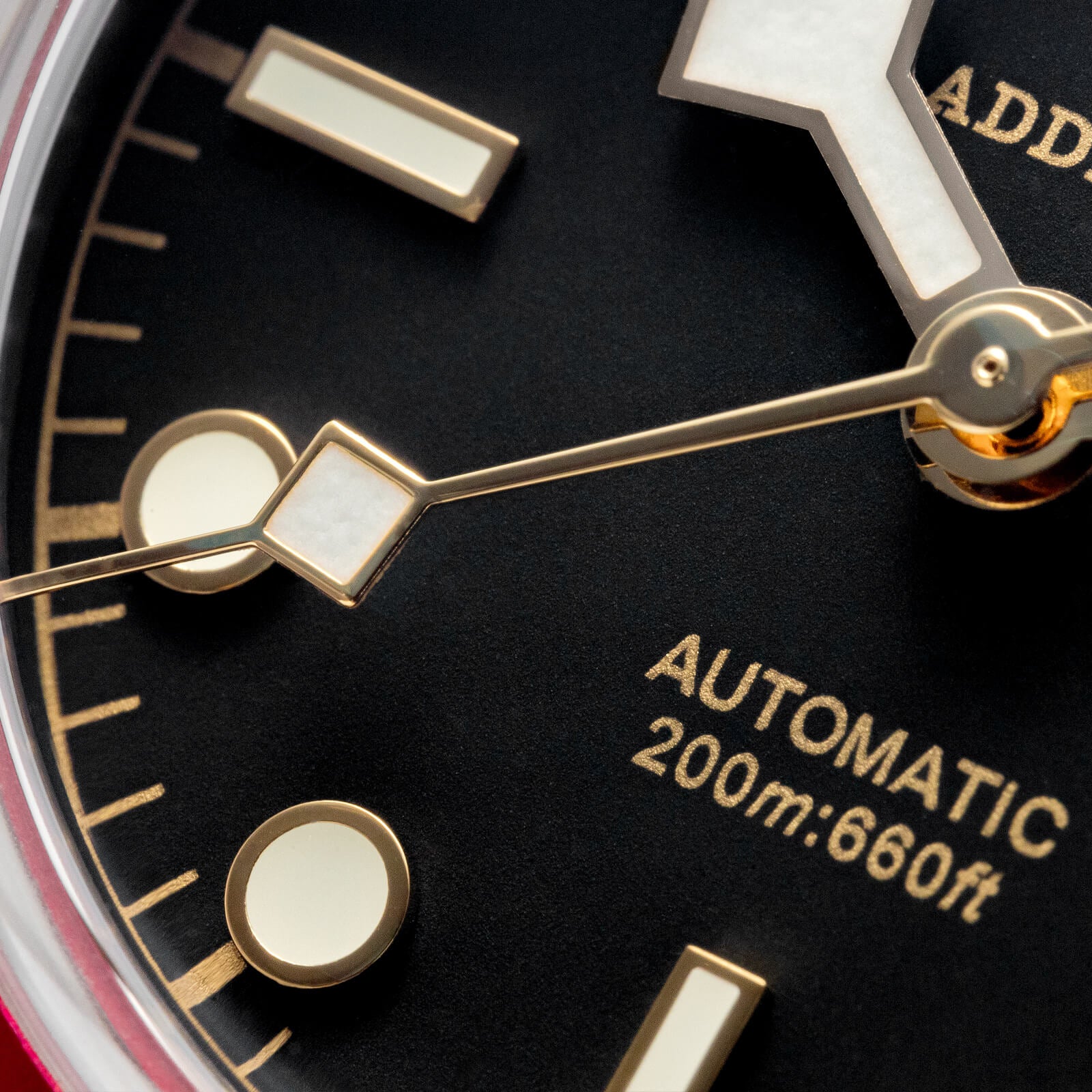 🔥Anniversary Sale🔥ADDIESDIVE 39mm BB58 Automatic Watch AD2043 - Image 16