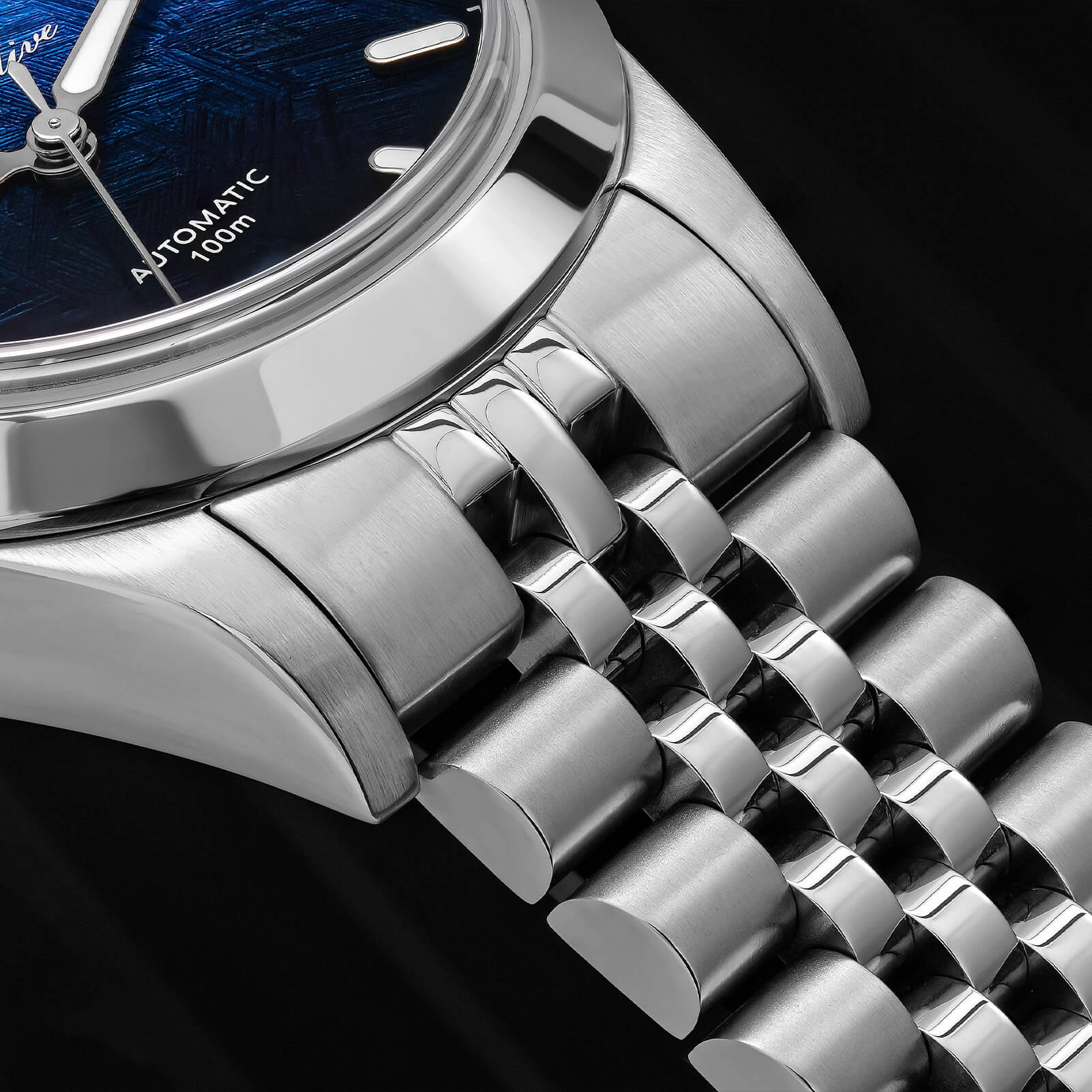 ★India Warehouse★Addiesdive 39mm Luxury Automatic Watch AD2547 - Image 5