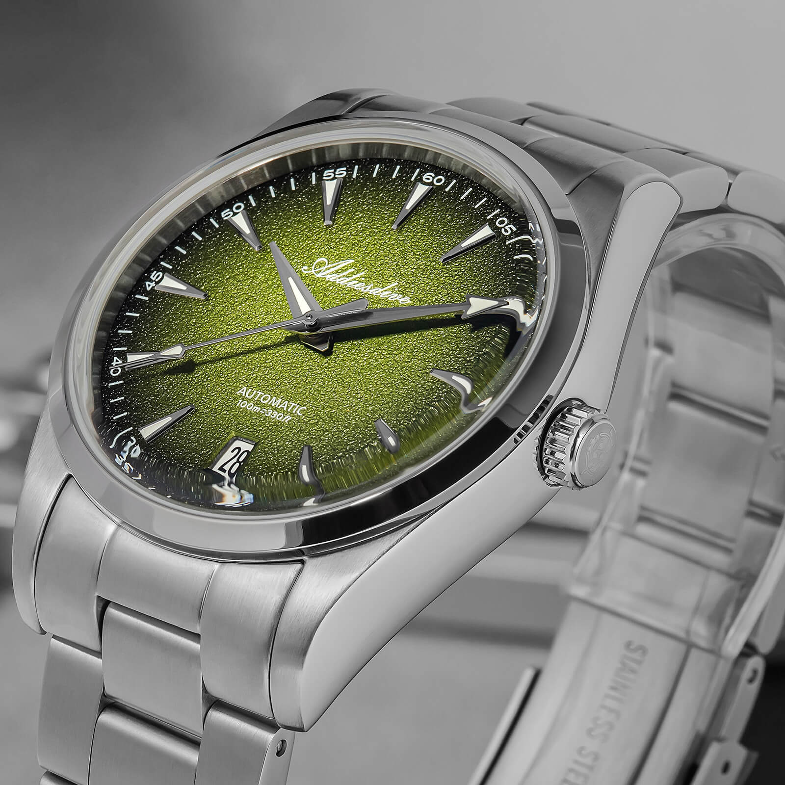 🔥Anniversary Sale🔥Addiesdive 39mm 8215 Automatic Men Watch AD2094 - Image 17