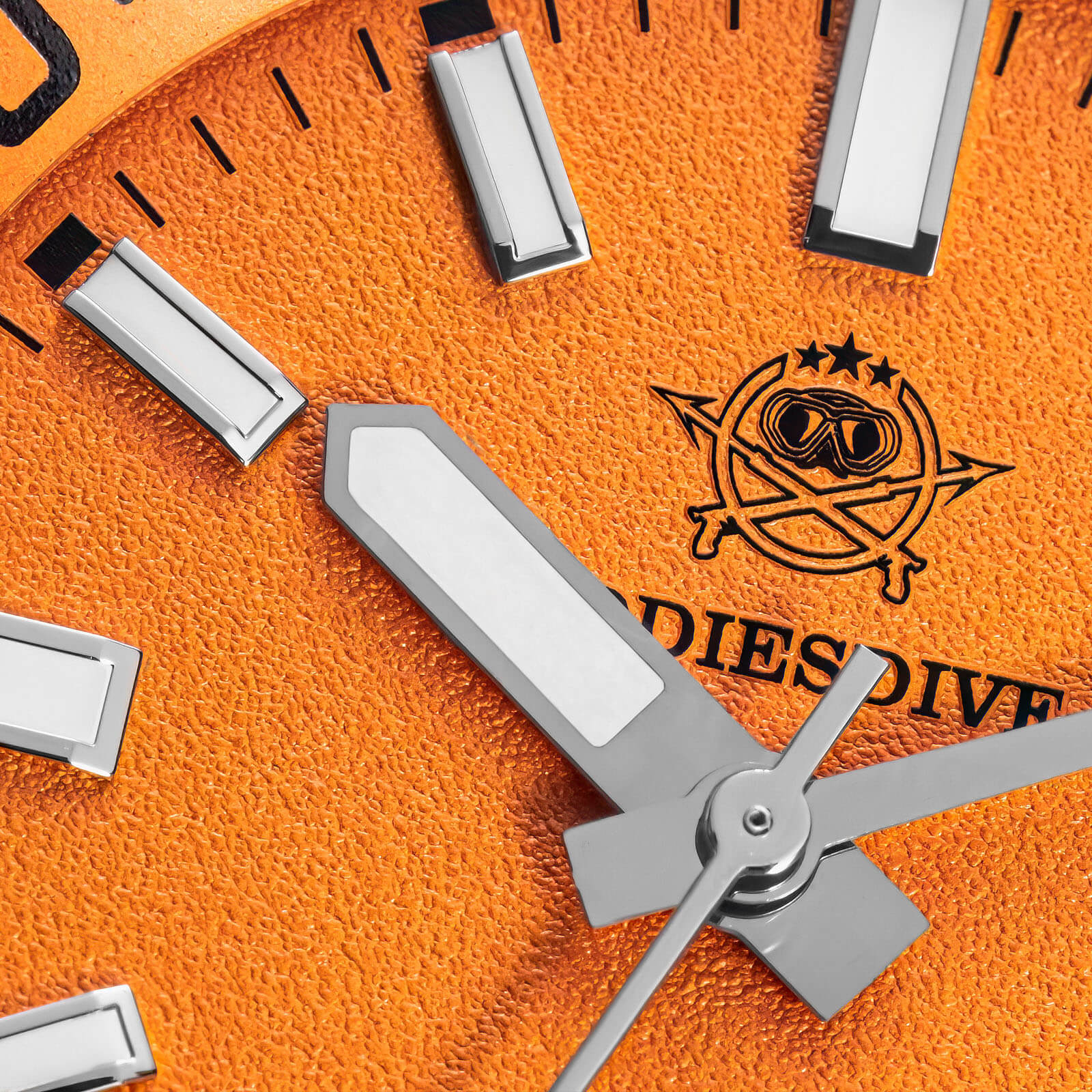 Addiesdive Diver’s Automatic Watch with Internal Rotating Bezel AD2541 - Image 10