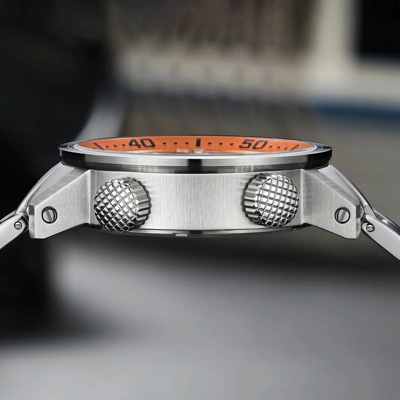 Addiesdive Diver’s Automatic Watch with Internal Rotating Bezel AD2541 - Image 13