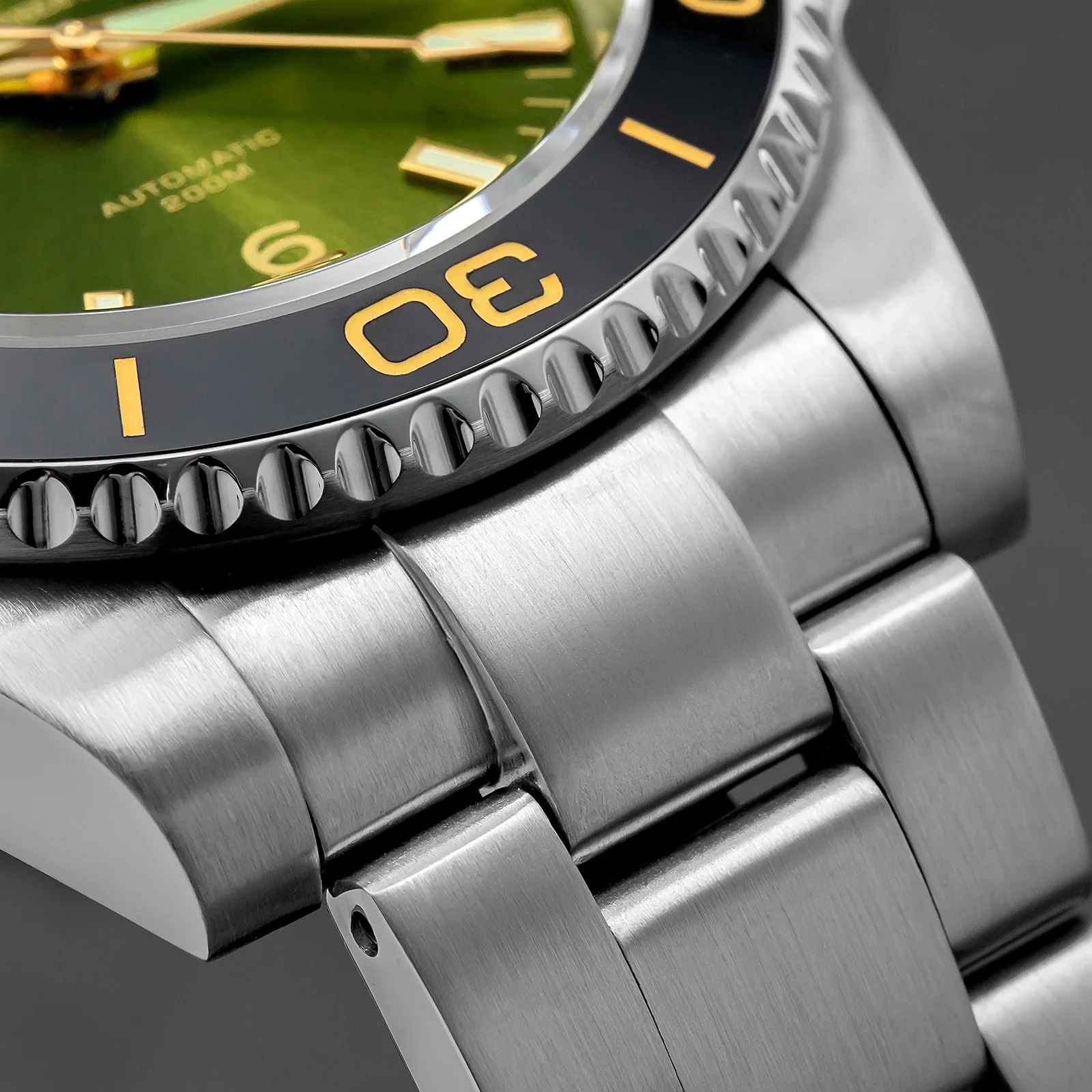🔥Anniversary Sale🔥ADDIESDIVE Retro NH35/8215 Sub Dive Watch AD2085 - Image 6