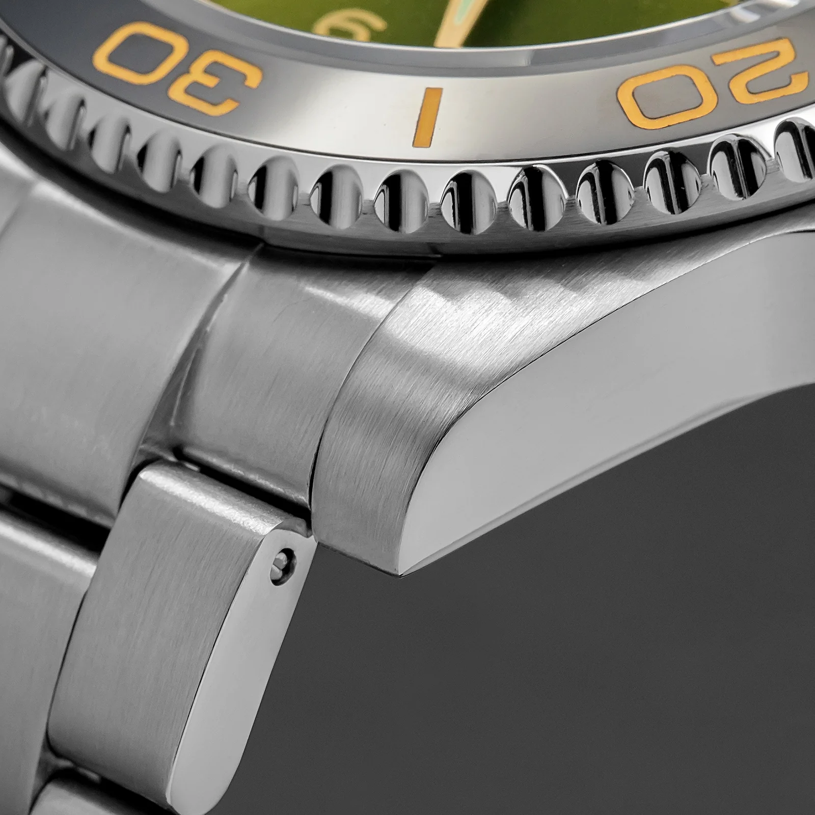 🔥Anniversary Sale🔥ADDIESDIVE Retro NH35/8215 Sub Dive Watch AD2085 - Image 7