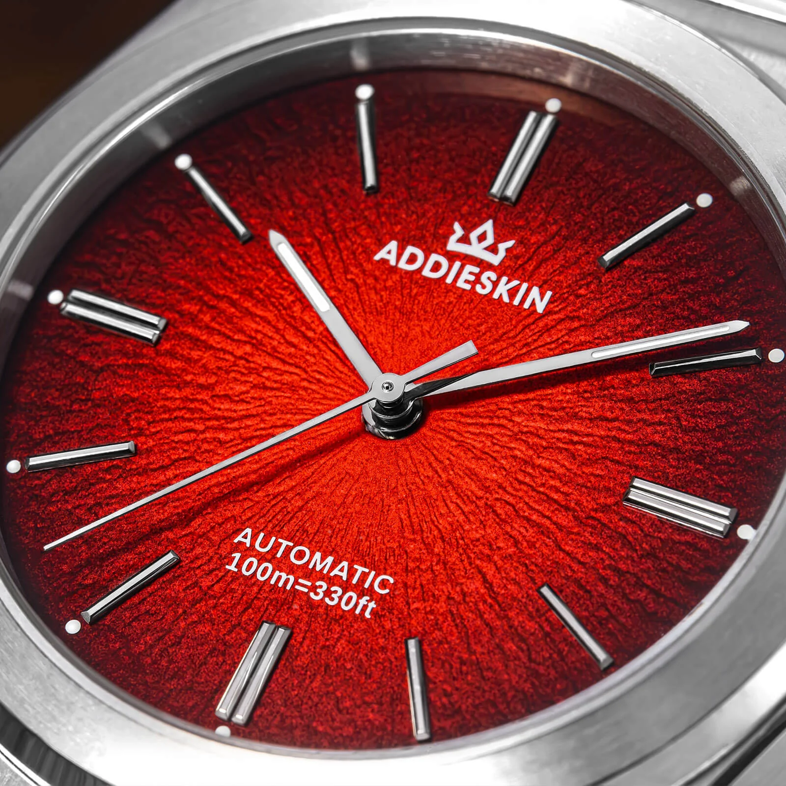 AddiesKIN K001 "Eye of Exploration" Automatic 9015 Men’s Watch - Image 29