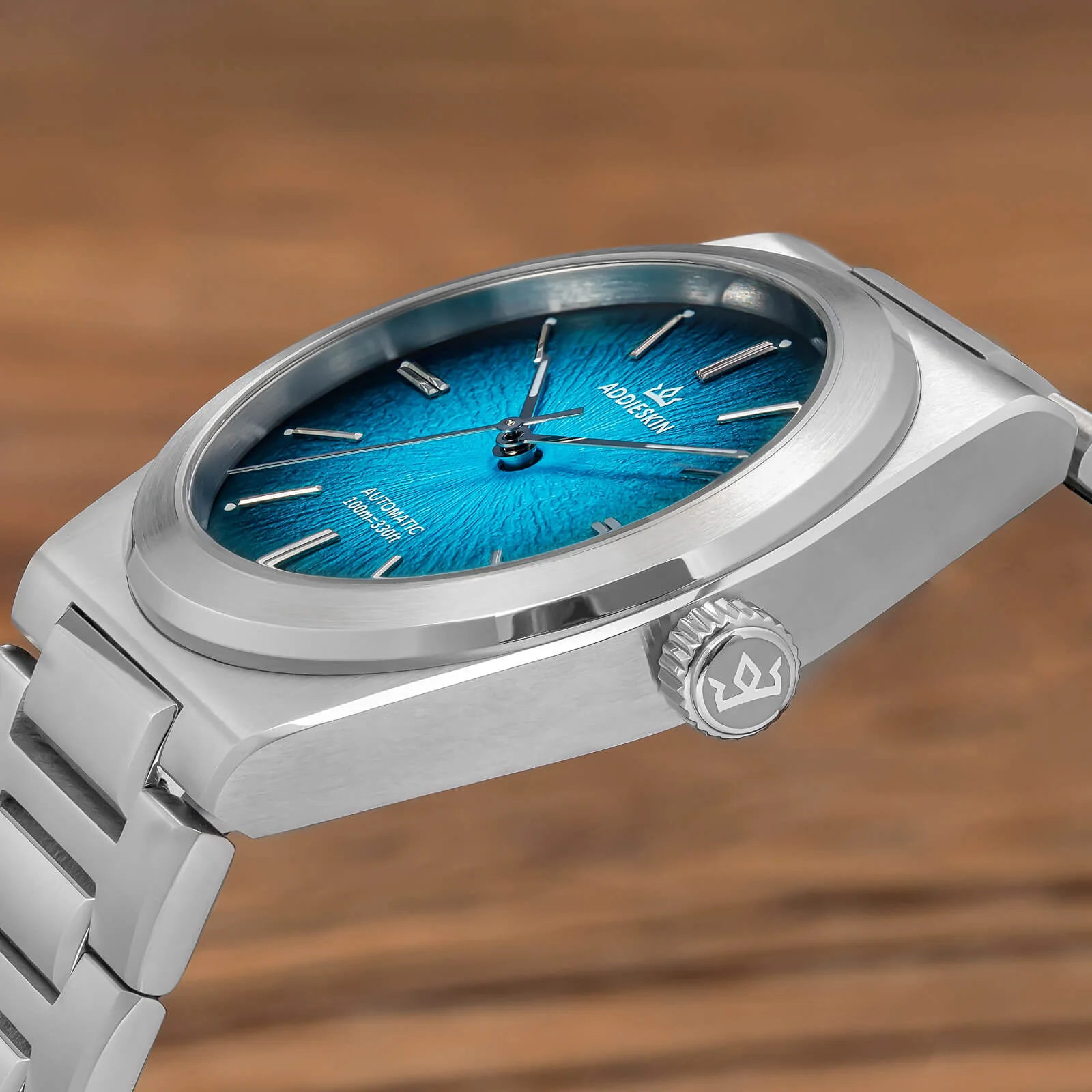 AddiesKIN K001 "Eye of Exploration" Automatic 9015 Men’s Watch - Image 7