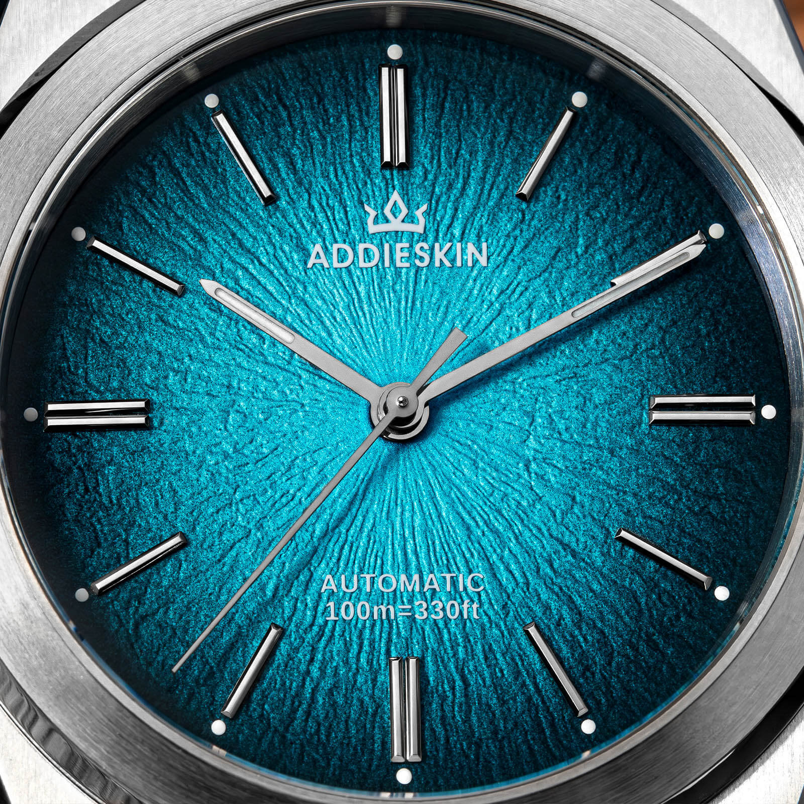 AddiesKIN K001 "Eye of Exploration" Automatic 9015 Men’s Watch - Image 10
