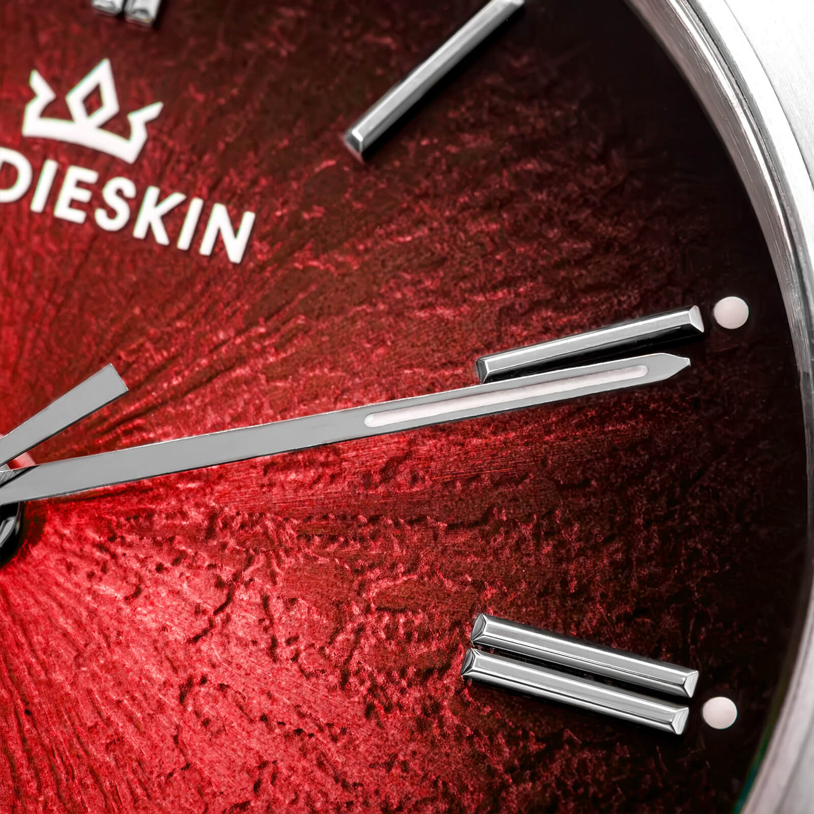AddiesKIN K001 "Eye of Exploration" Automatic 9015 Men’s Watch - Image 23