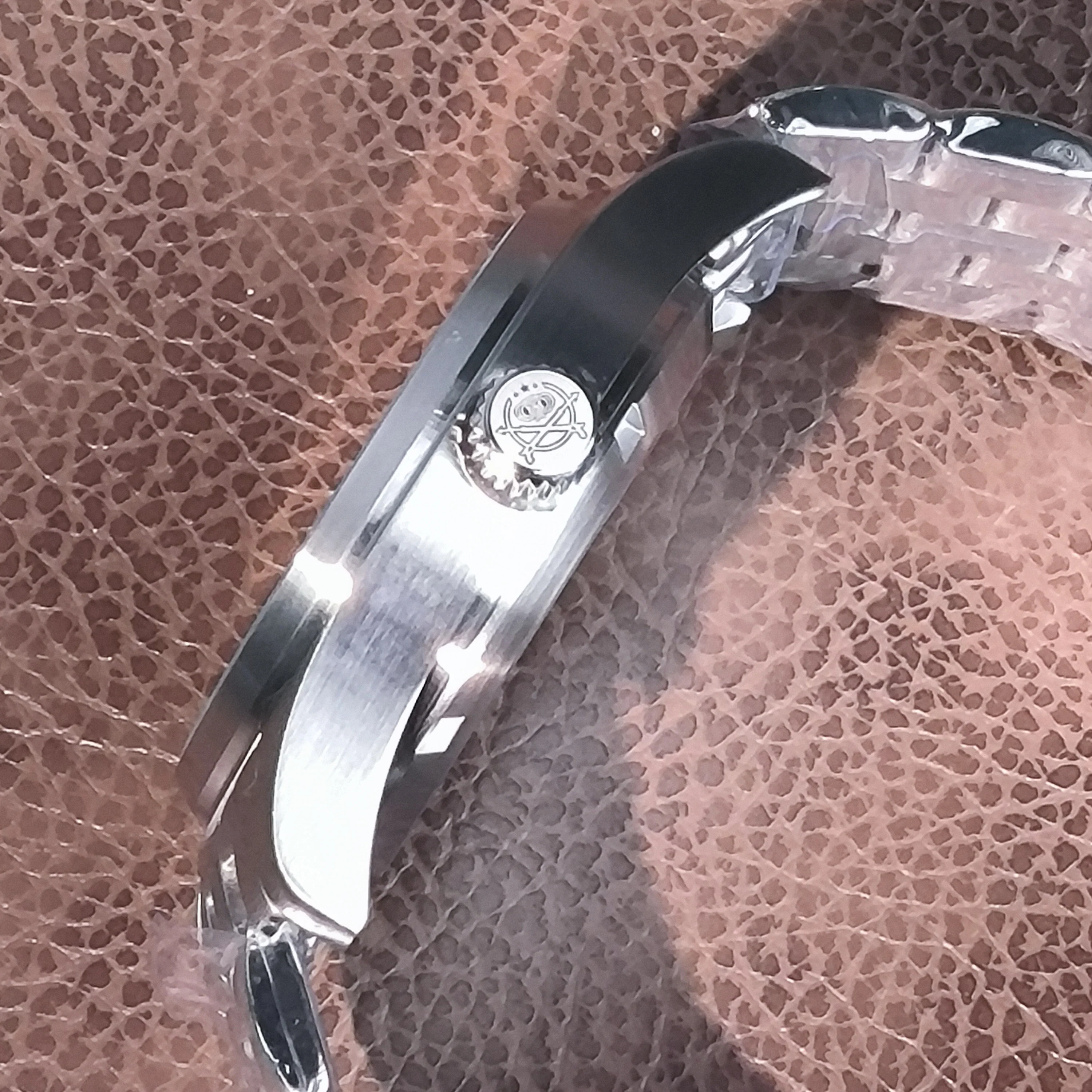 <Personalized watch>Customized Company Business Gifts with Logo Printed on ADDIESDIVE Watch to Give Employees High-end Gifts - Image 3