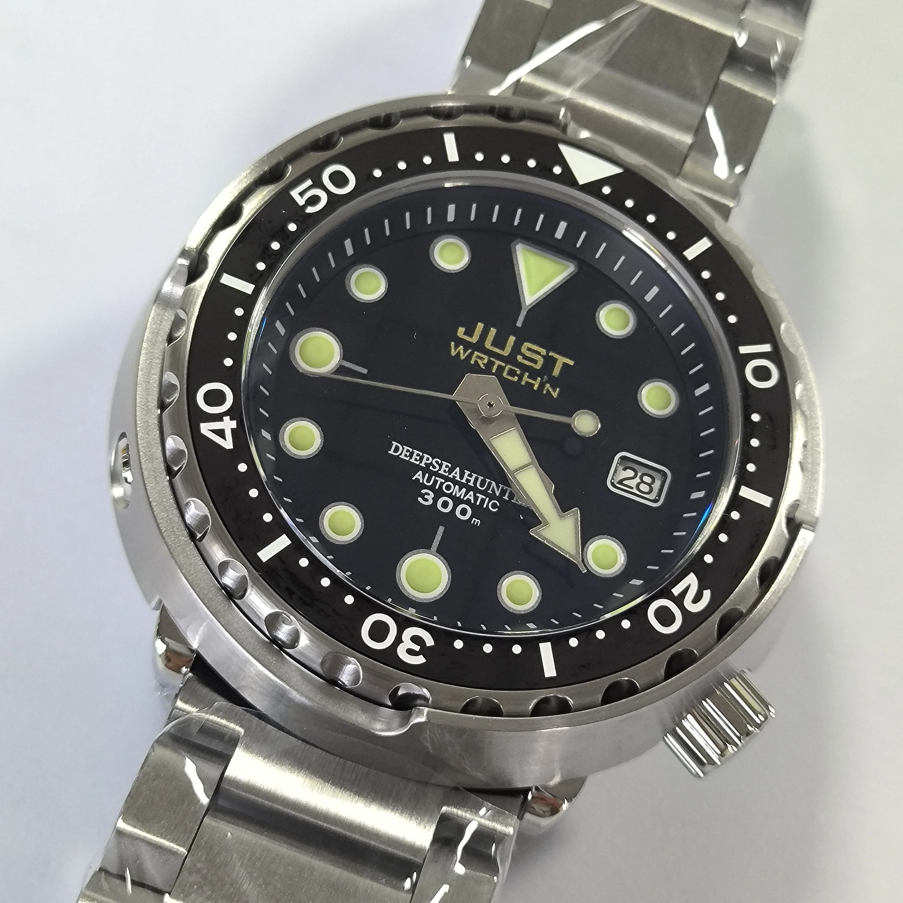 <Personalized watch>ADDIESDIVE H5 Watch with Customized Logo Birthday Gifts Christmas Gifts Thanksgiving Gifts - Image 6