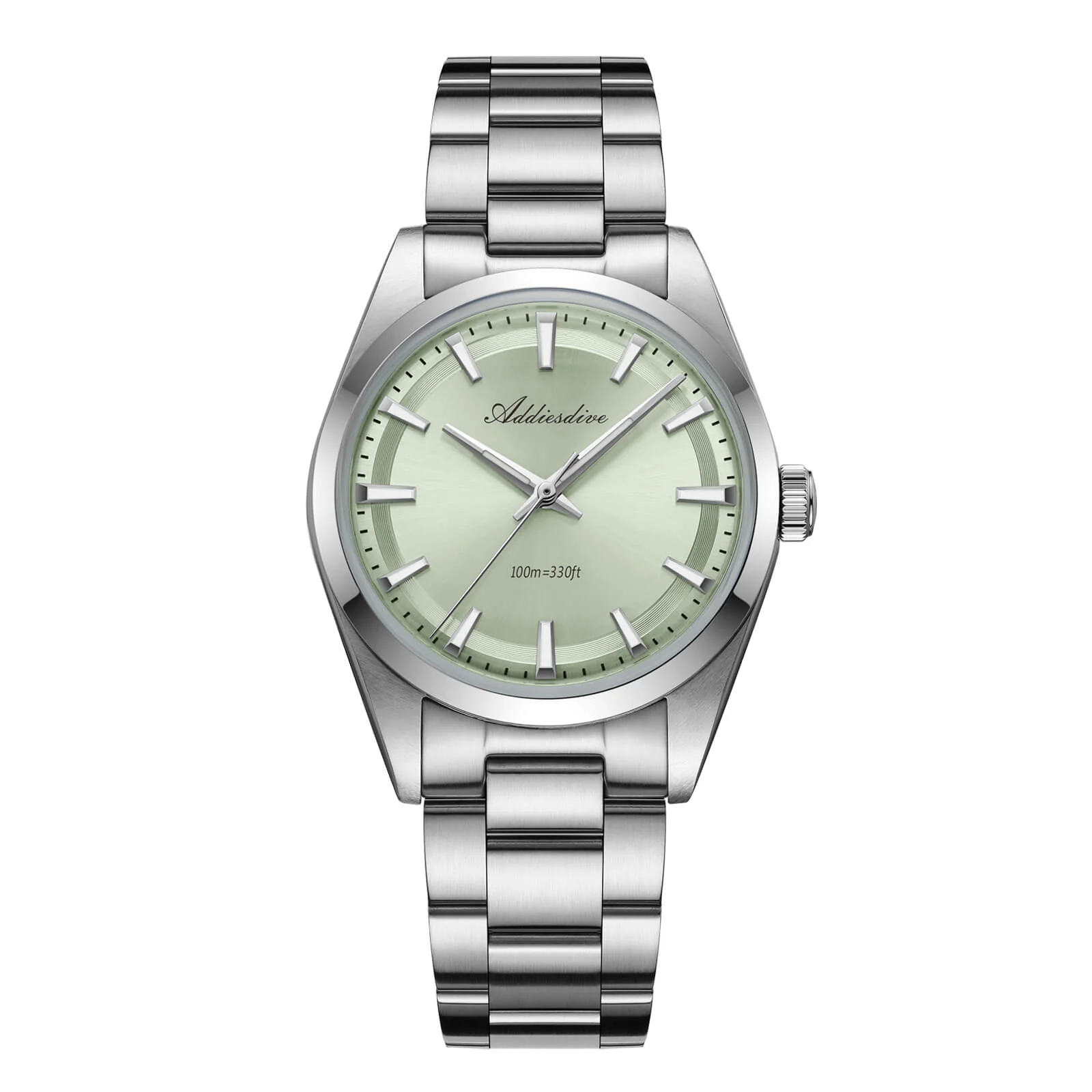 Steel Strap for AD2030/AD2066 - Image 3