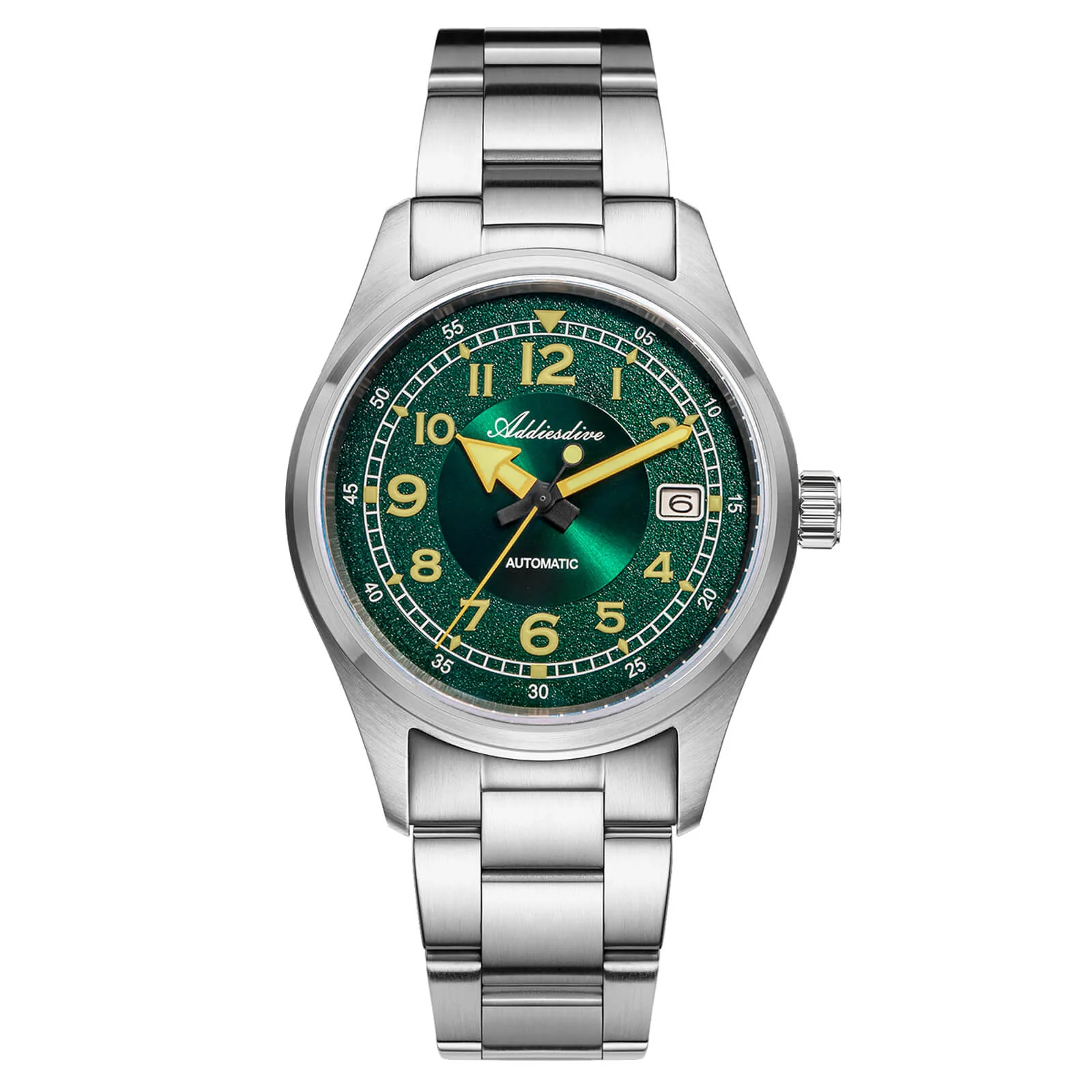 Steel Strap for AD2055 - Image 2