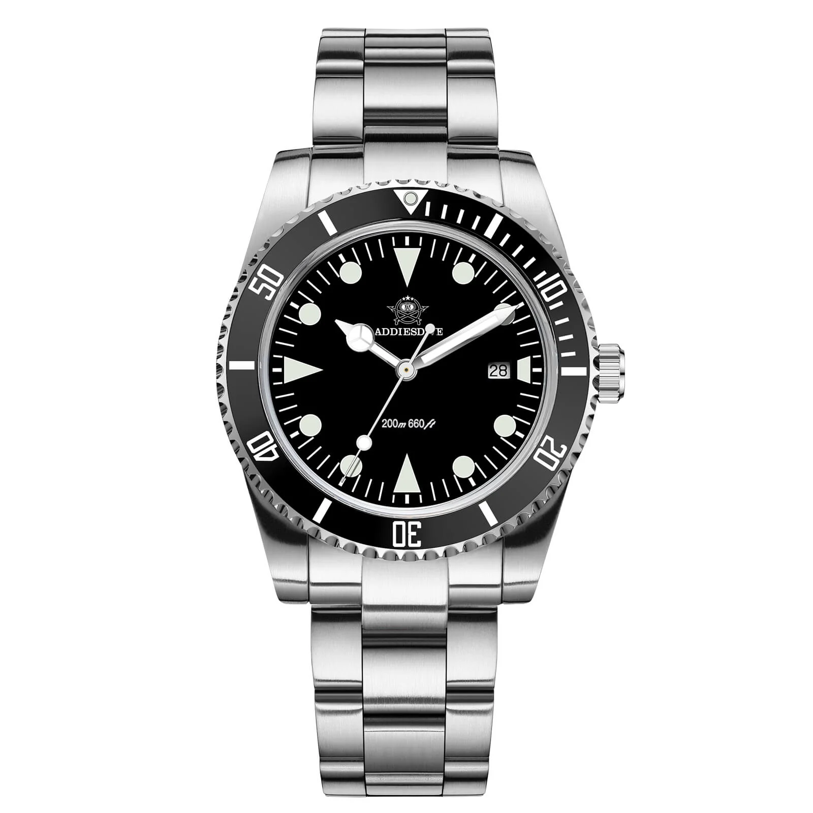 Steel Strap for AD2068/H3C - Image 3