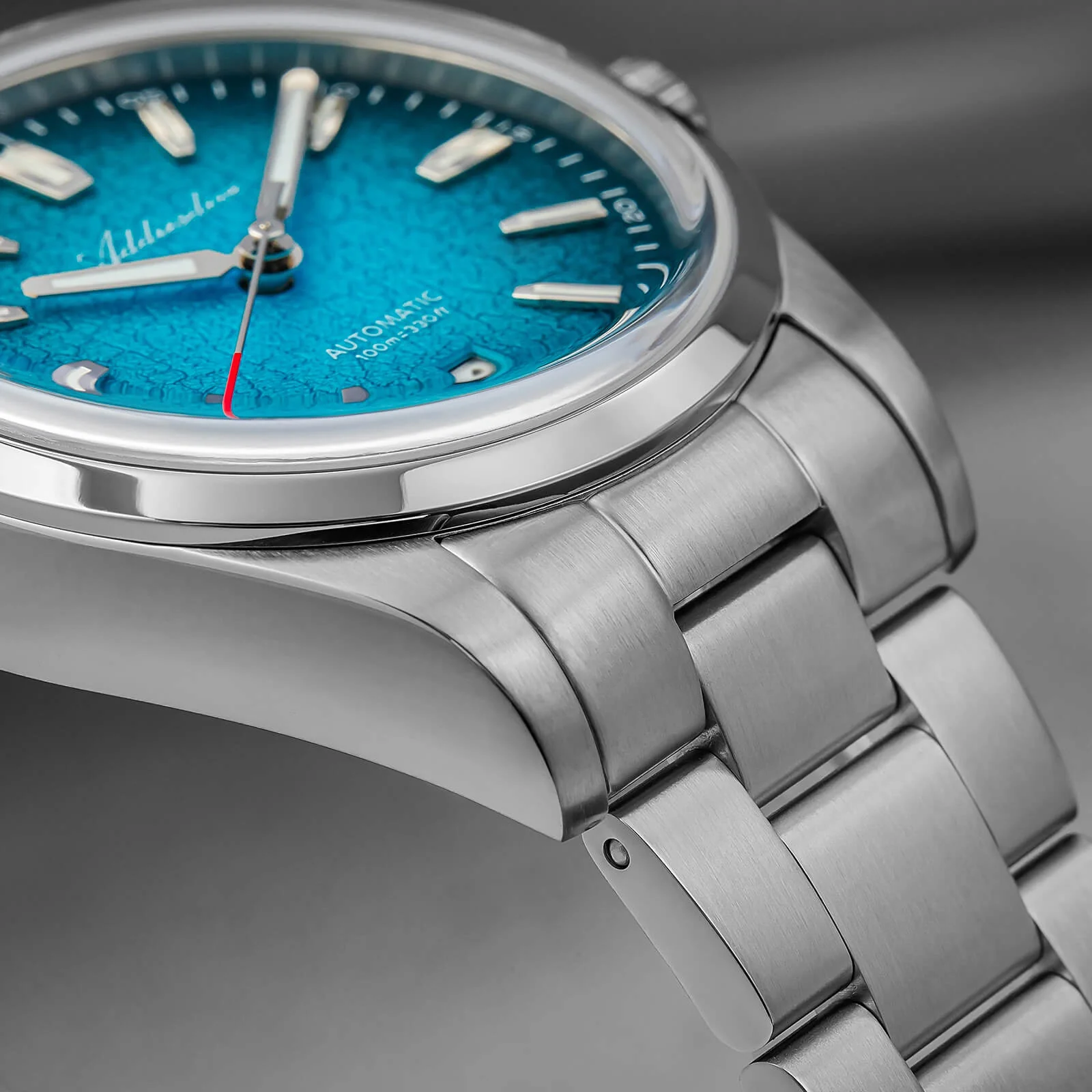 Steel Strap for AD2091 - Image 2