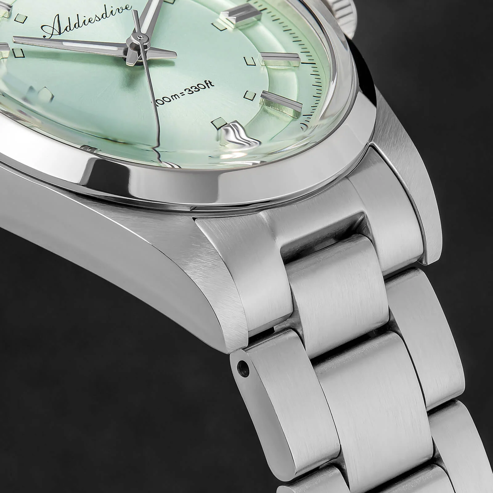 Steel Strap for AD2515 - Image 2