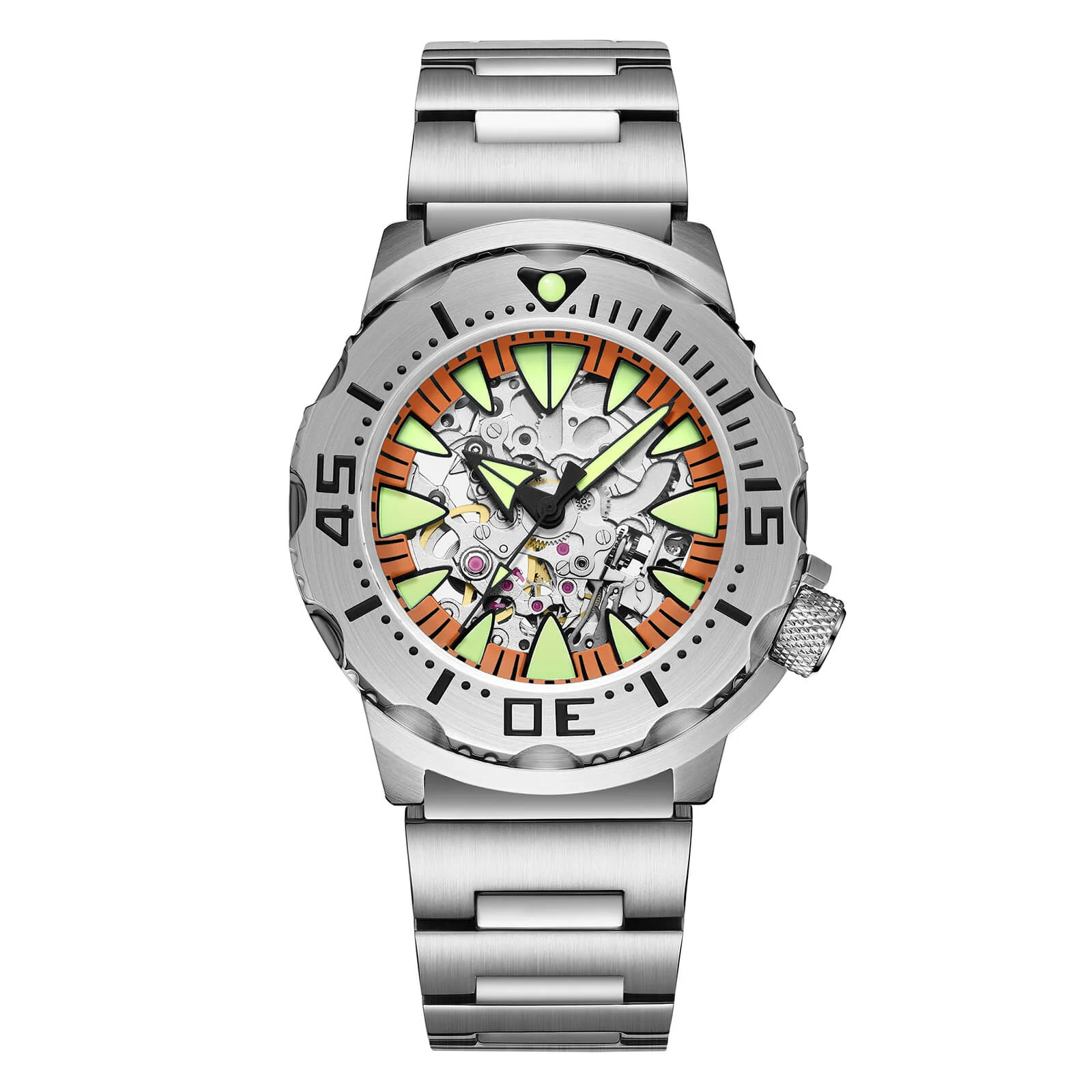 Steel Strap for AD2103 - Image 3