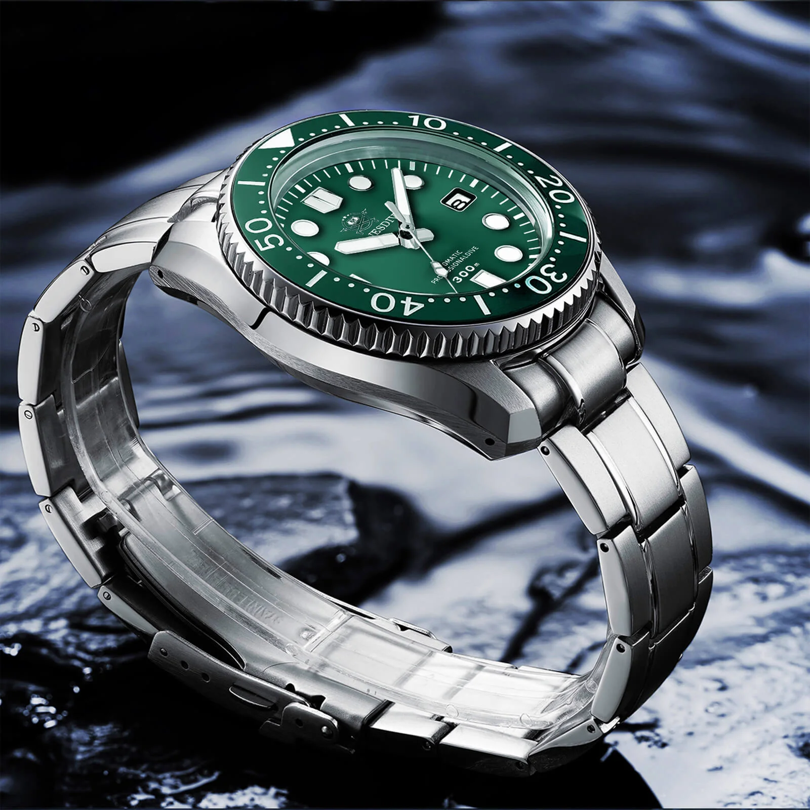 Steel Strap for H7
