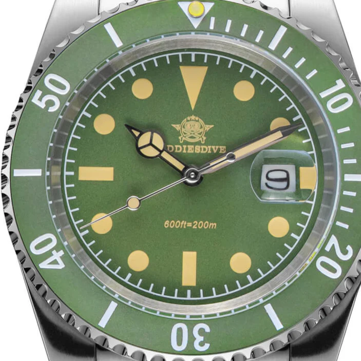 The Bezel for AD2054 - Image 3