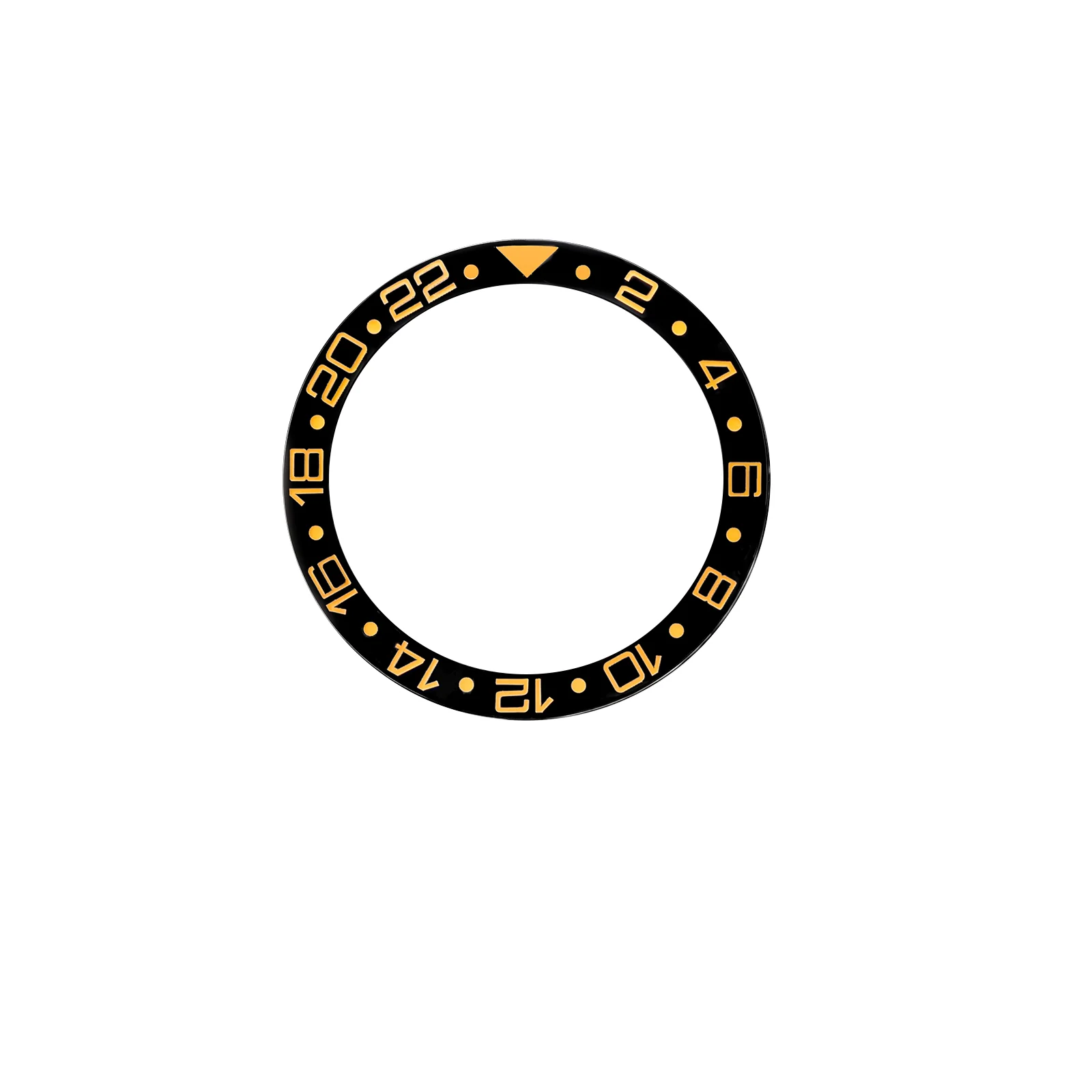 The Bezel of ADDIESDIVE AD2050 - Image 3