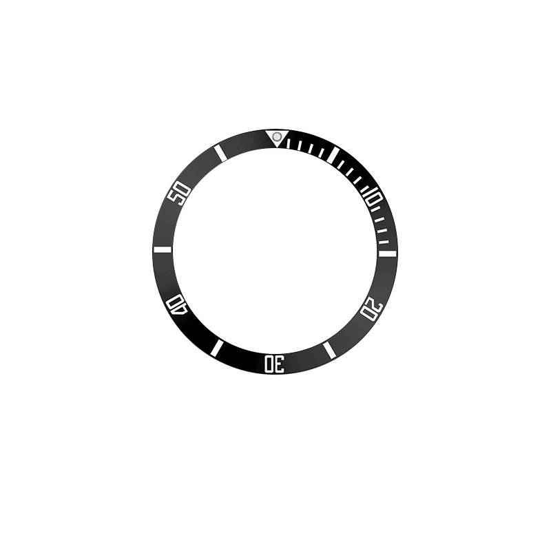The Bezel of ADDIESDIVE AD2068 - Image 3