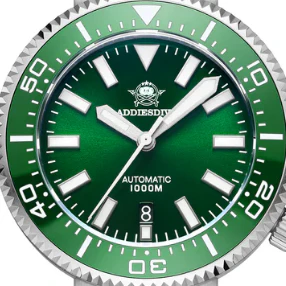 The Watch Dial of H6 - Image 3