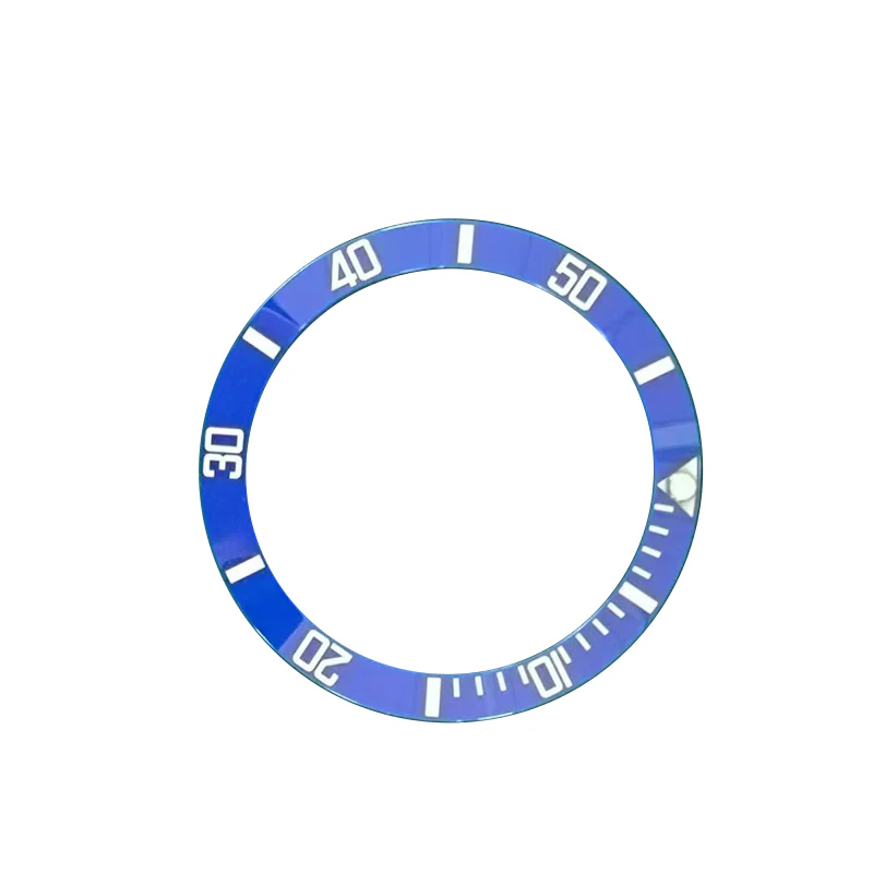 The Ceramic Bezel of ADDIESDIVE H3-2 - Image 3