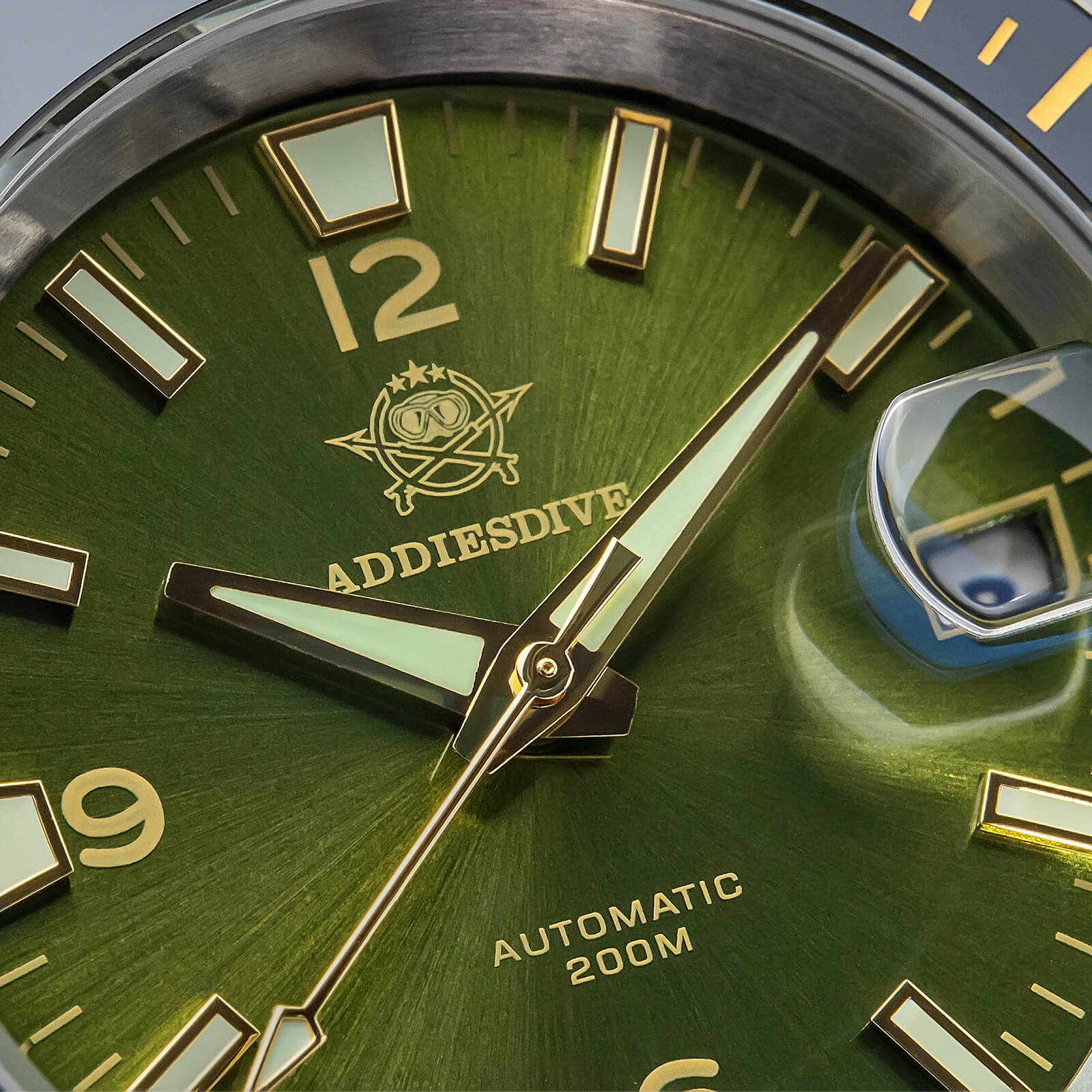 The Watch Dial for AD2085 - Image 3