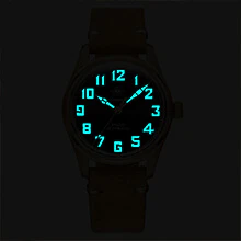 U.S. Warehouse -ADDIESDIVE® 39mm Bronze Men Watch(AD2114) - Image 14