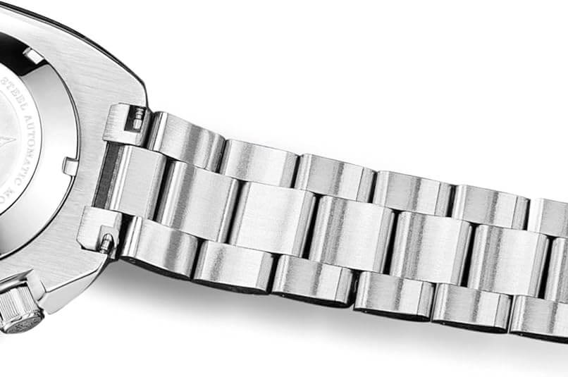 U.S. Warehouse -ADDIESDIVE® Captain Willard Automatic Dive Watch 200M( MY-H8) - Image 14