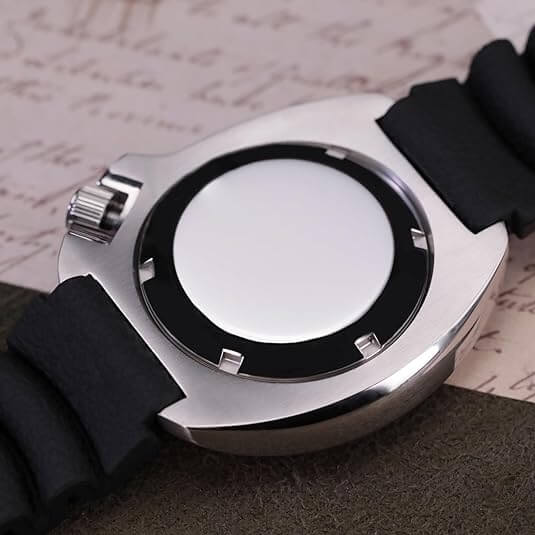 U.S. Warehouse -ADDIESDIVE® Captain Willard Automatic Dive Watch 200M( MY-H8) - Image 3