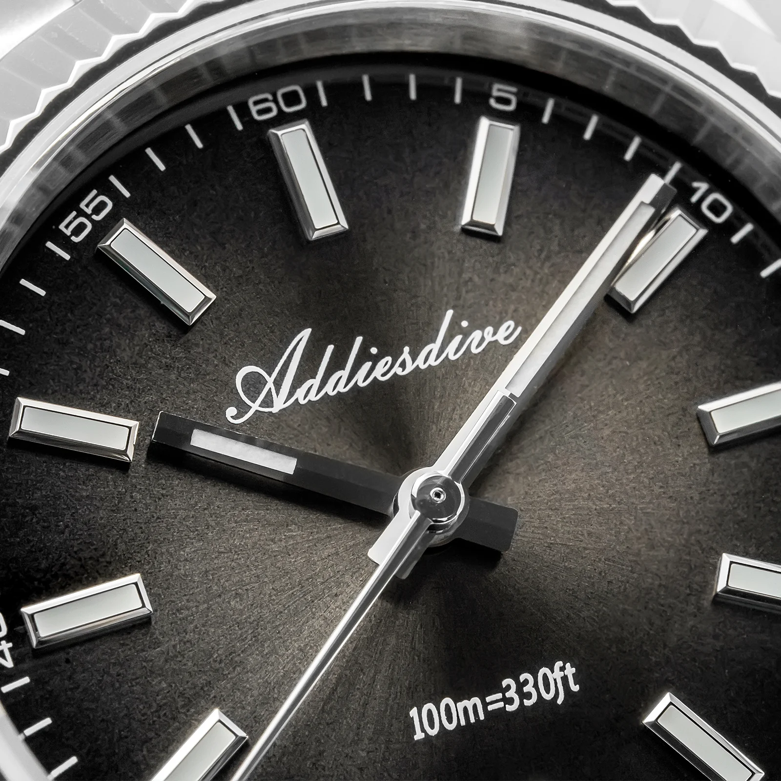 U.S. Warehouse -ADDIESDIVE 36mm DJ Homage Men Watch AD2073 - Image 22