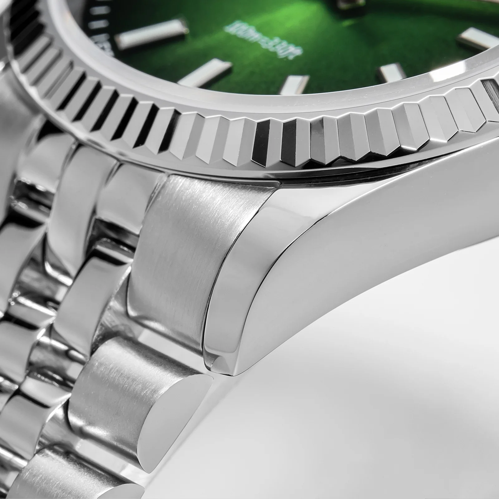U.S. Warehouse -ADDIESDIVE 36mm DJ Homage Men Watch AD2073 - Image 31