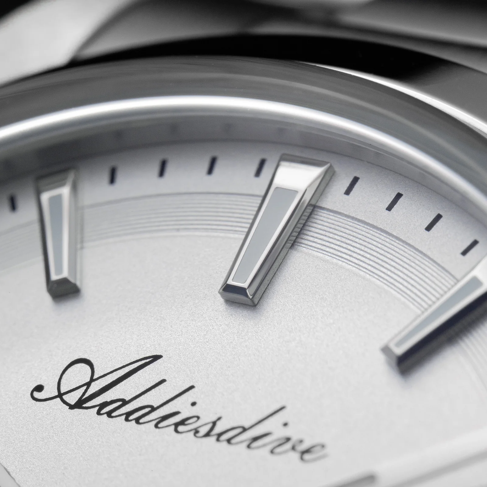 U.S. Warehouse -ADDIESDIVE 36mm Luxury VH31 Quartz Watch AD2066 - Image 13