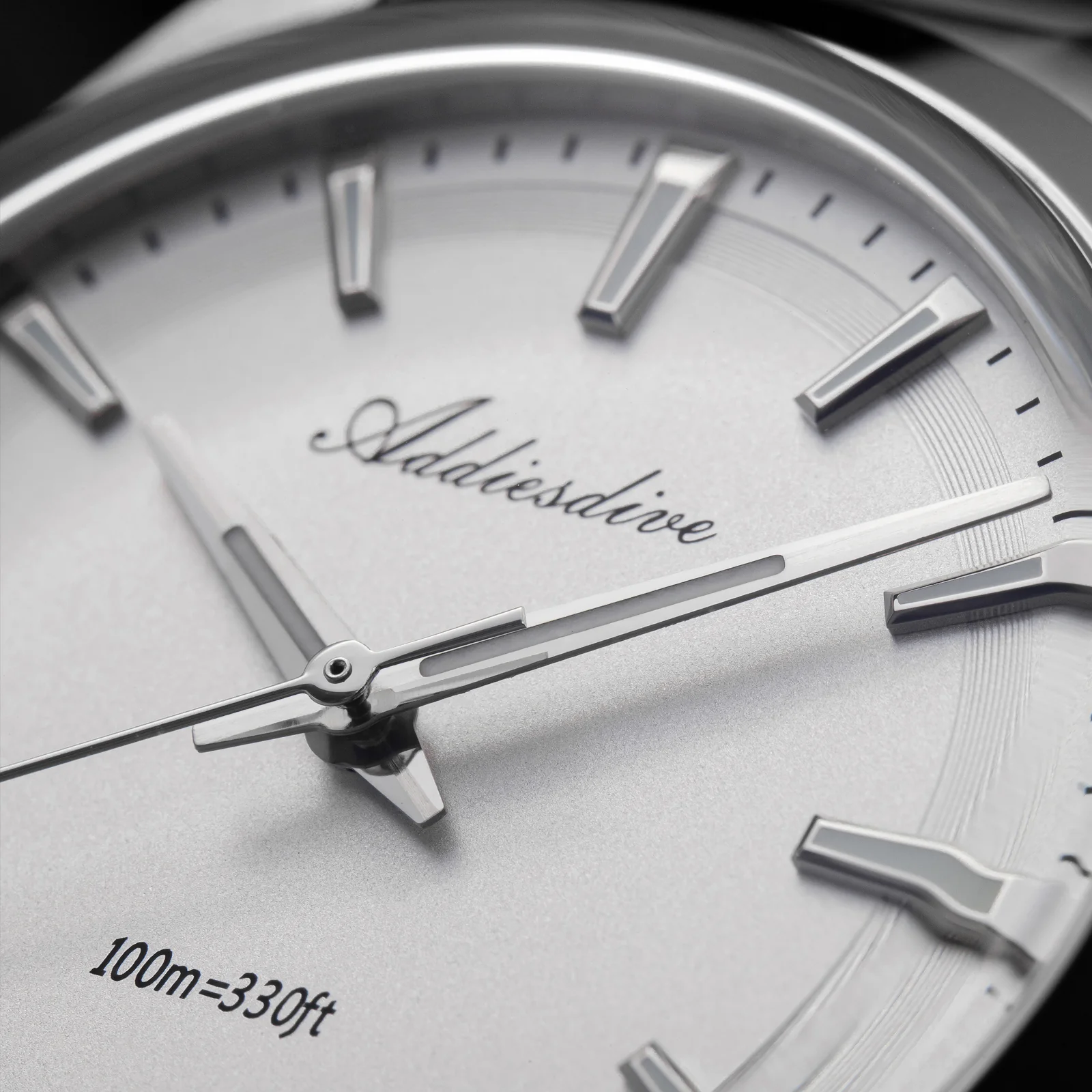 U.S. Warehouse -ADDIESDIVE 36mm Luxury VH31 Quartz Watch AD2066 - Image 17