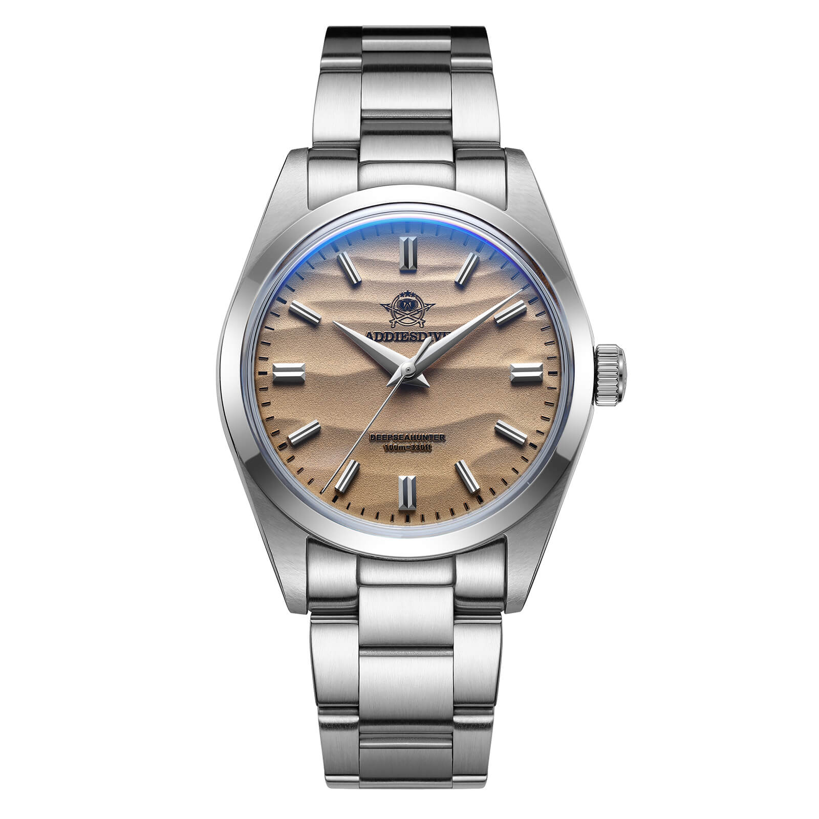 U.S. Warehouse -ADDIESDIVE 36mm Quartz Watch VH31 Movement (AD2030) - Image 10