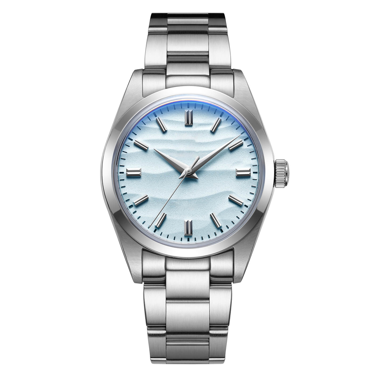 🔥Anniversary Sale🔥ADDIESDIVE 36mm Quartz Watch VH31 Movement （AD2030） - Image 20