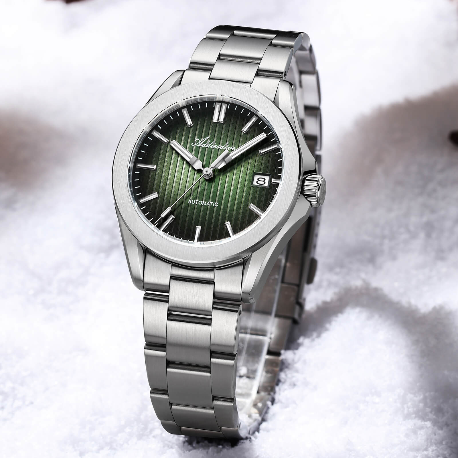 Steel Strap for AD2080 - Image 2