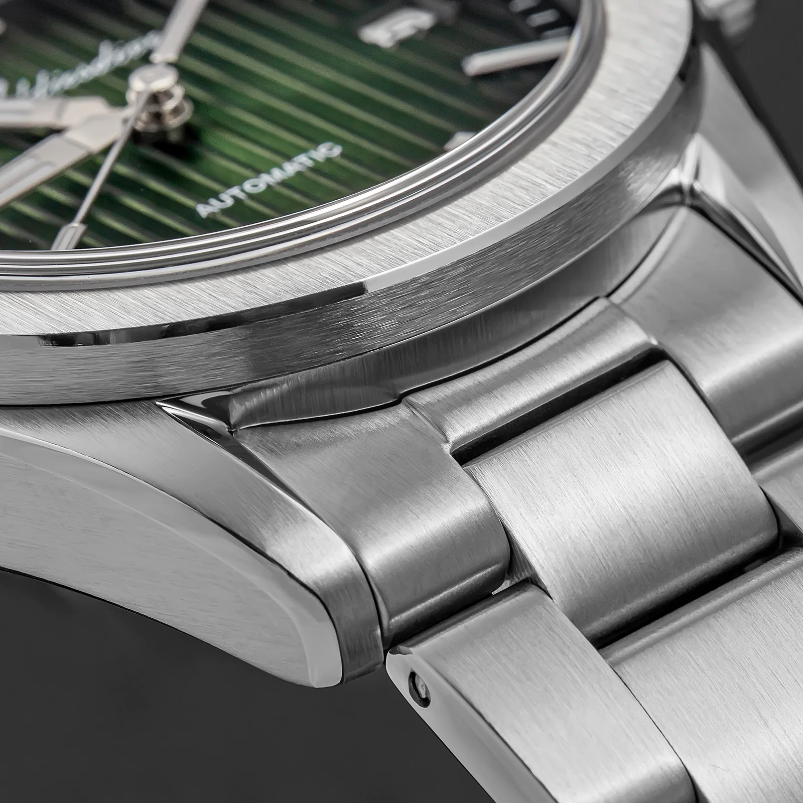 U.S. Warehouse -ADDIESDIVE 38mm NH35 Automatic Watch AD2080 - Image 16