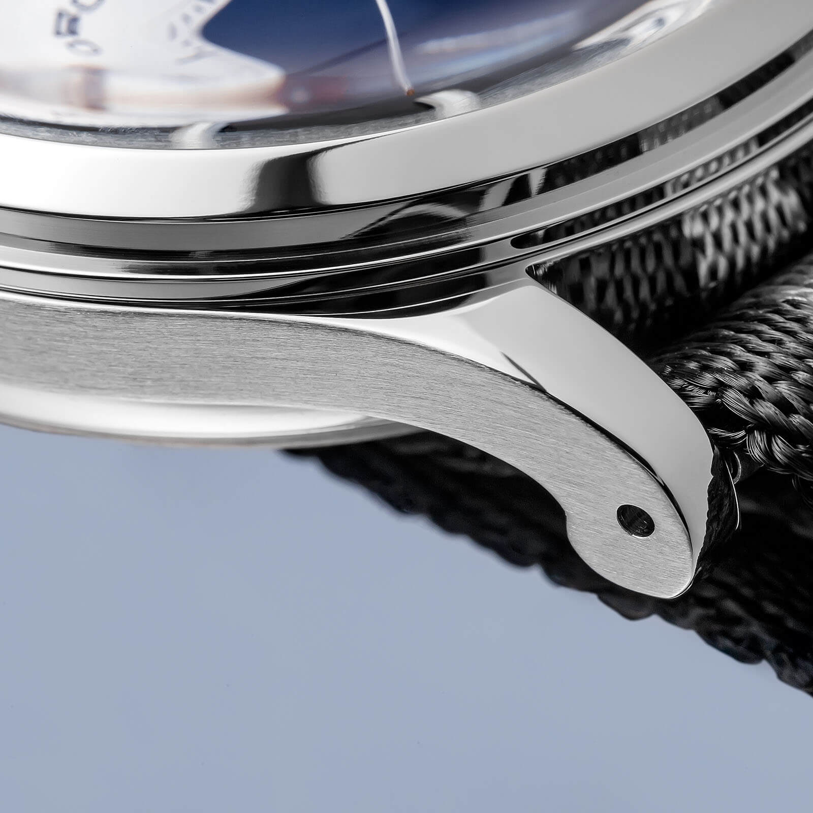 U.S. Warehouse -ADDIESDIVE 38mm VK64 Chronograph Watch AD2095 - Image 7
