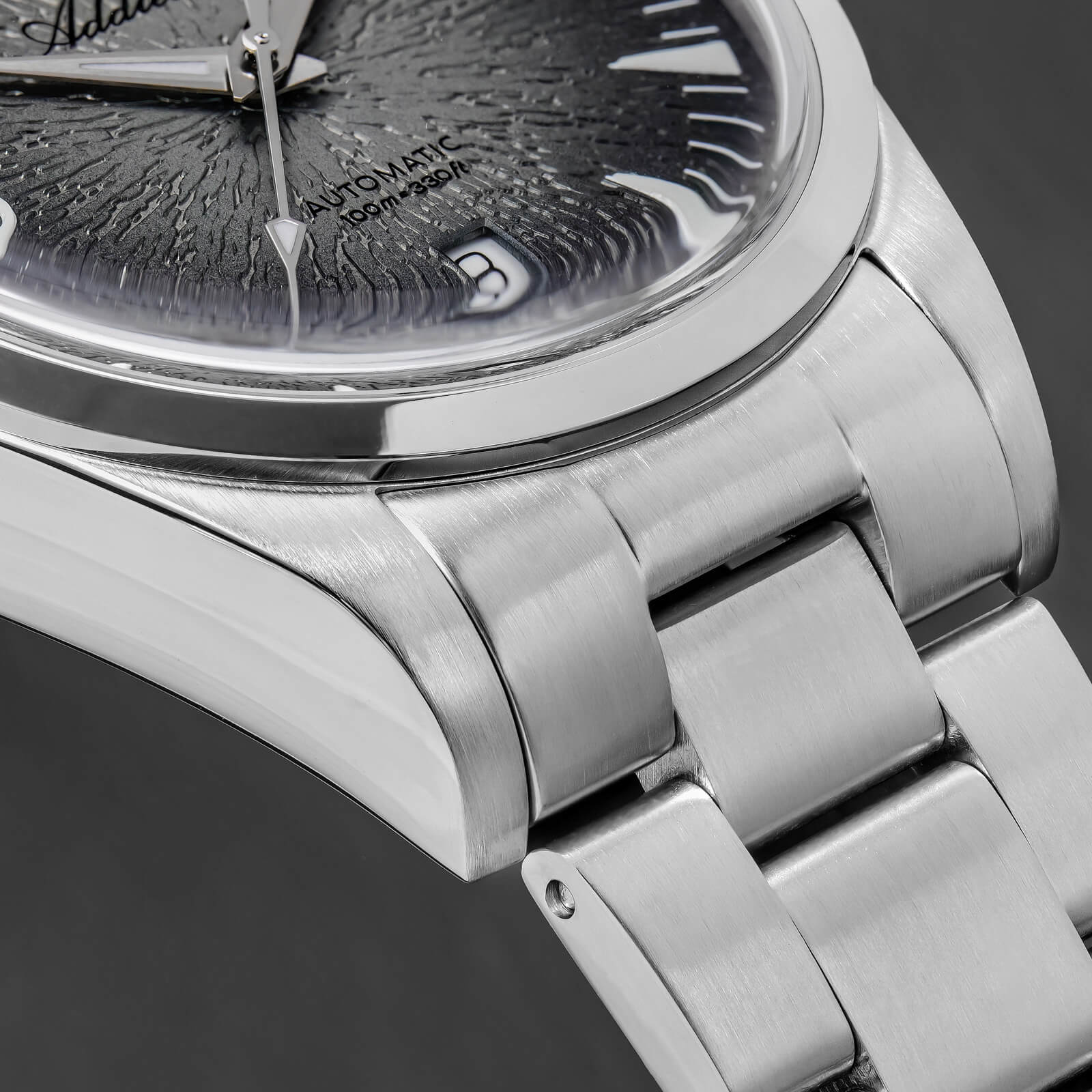 U.S. Warehouse -Addiesdive 39mm Breath of the Ocean Automatic 8215 Men Watch ,AD2508 - Image 16