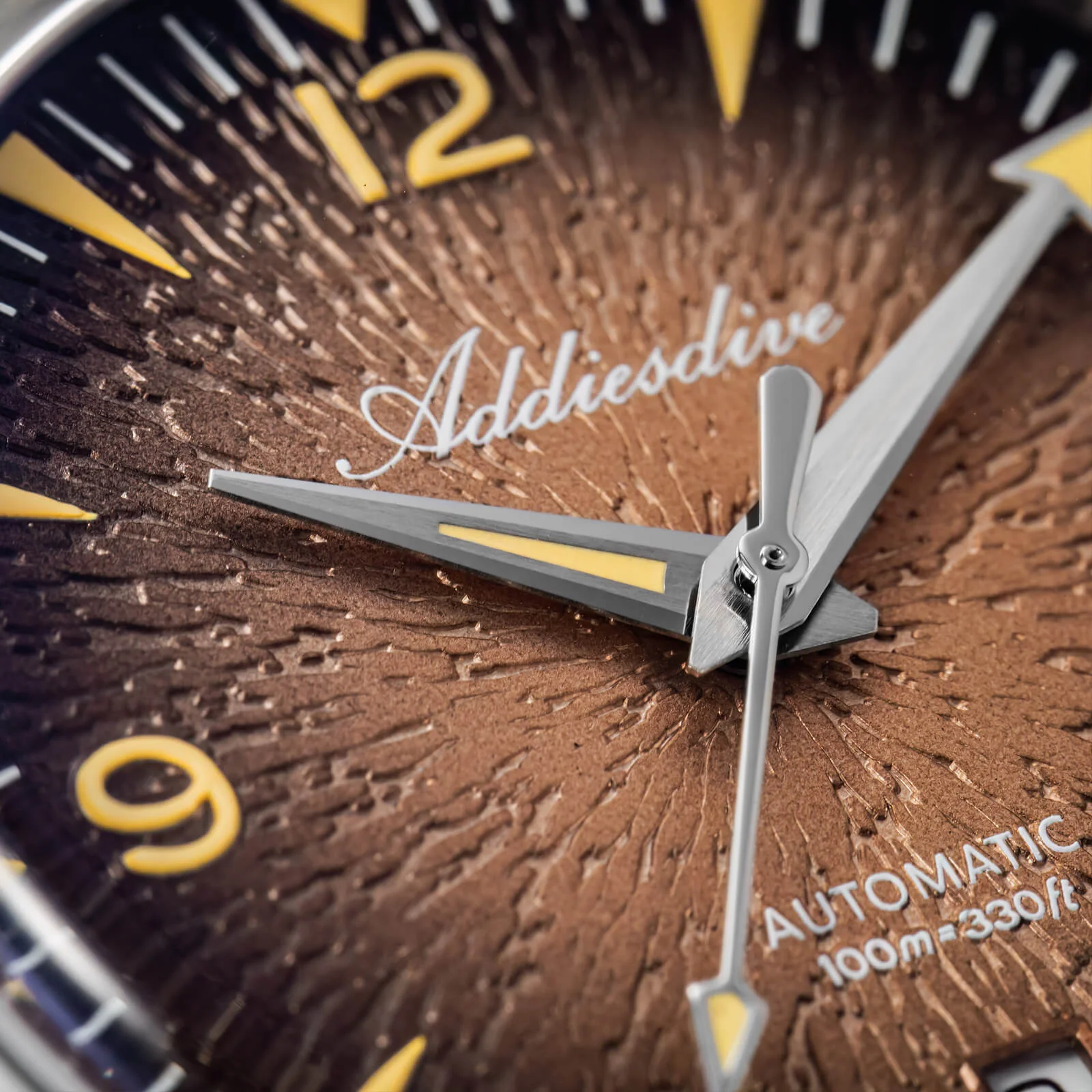 U.S. Warehouse -Addiesdive 39mm Breath of the Ocean Automatic 8215 Men Watch ,AD2508 - Image 23