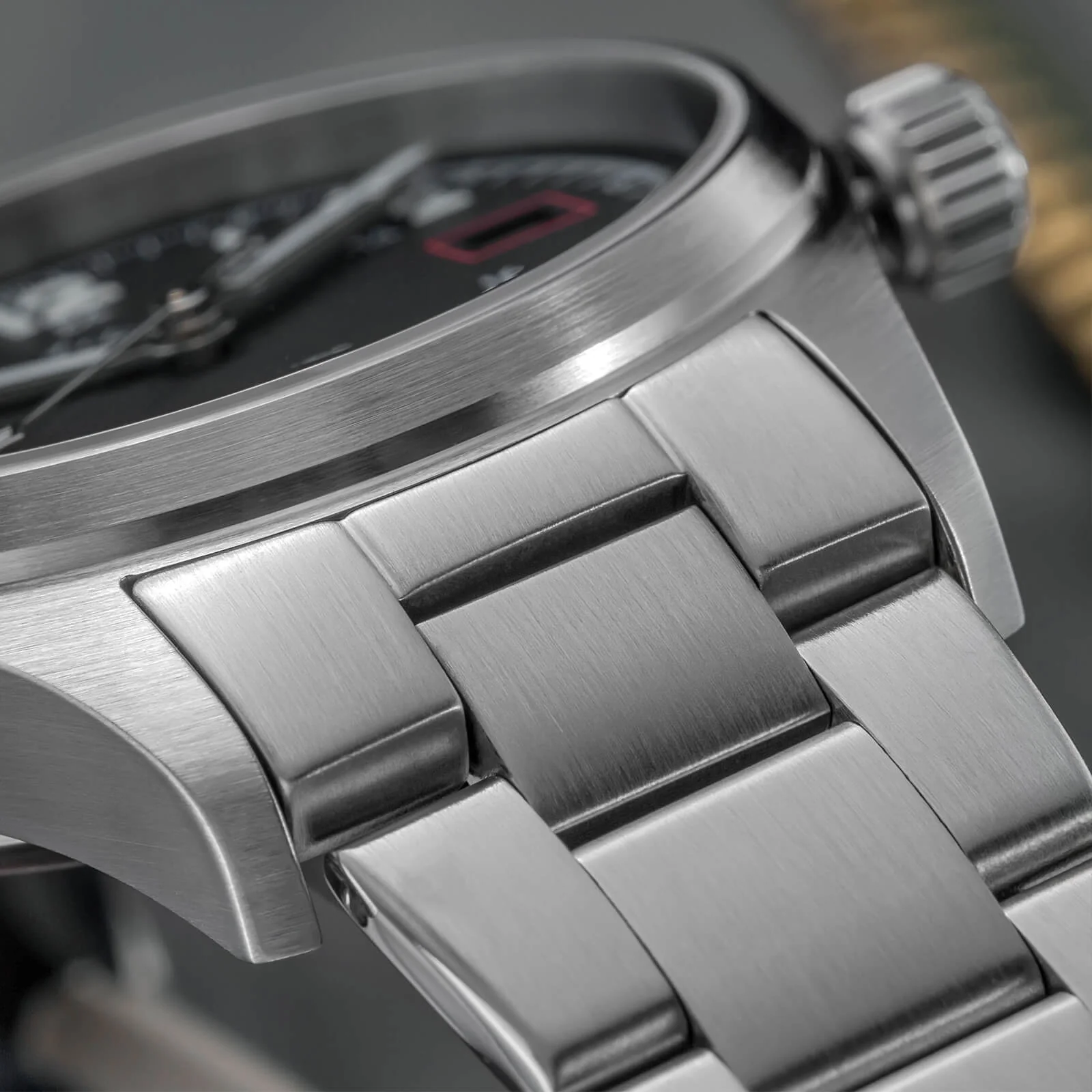 U.S. Warehouse -ADDIESDIVE 39mm Explore NH35 Automatic Watch AD2070 - Image 11